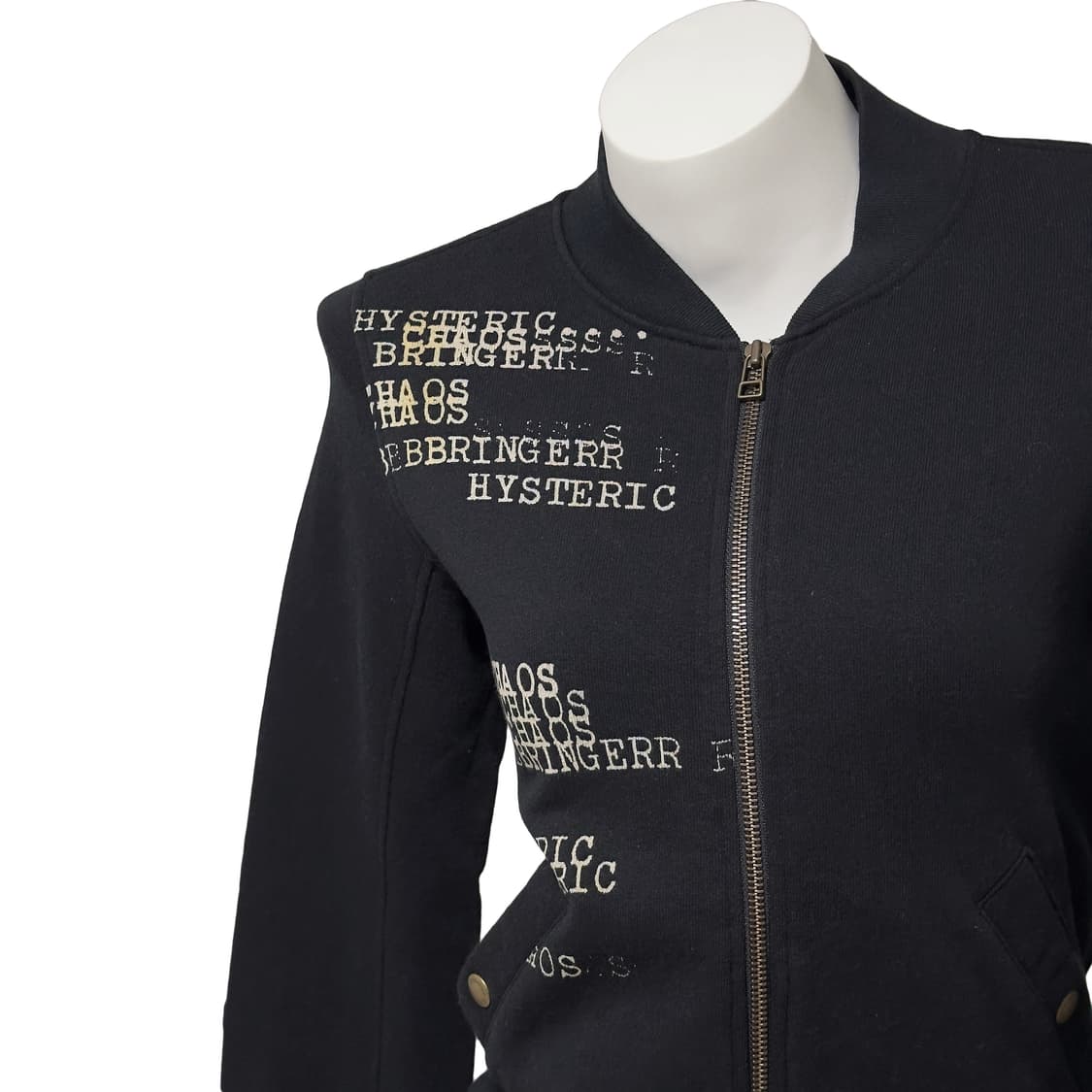 히스테릭 글래머 (HYSTERIC GLAMOUR) 상품이미지3