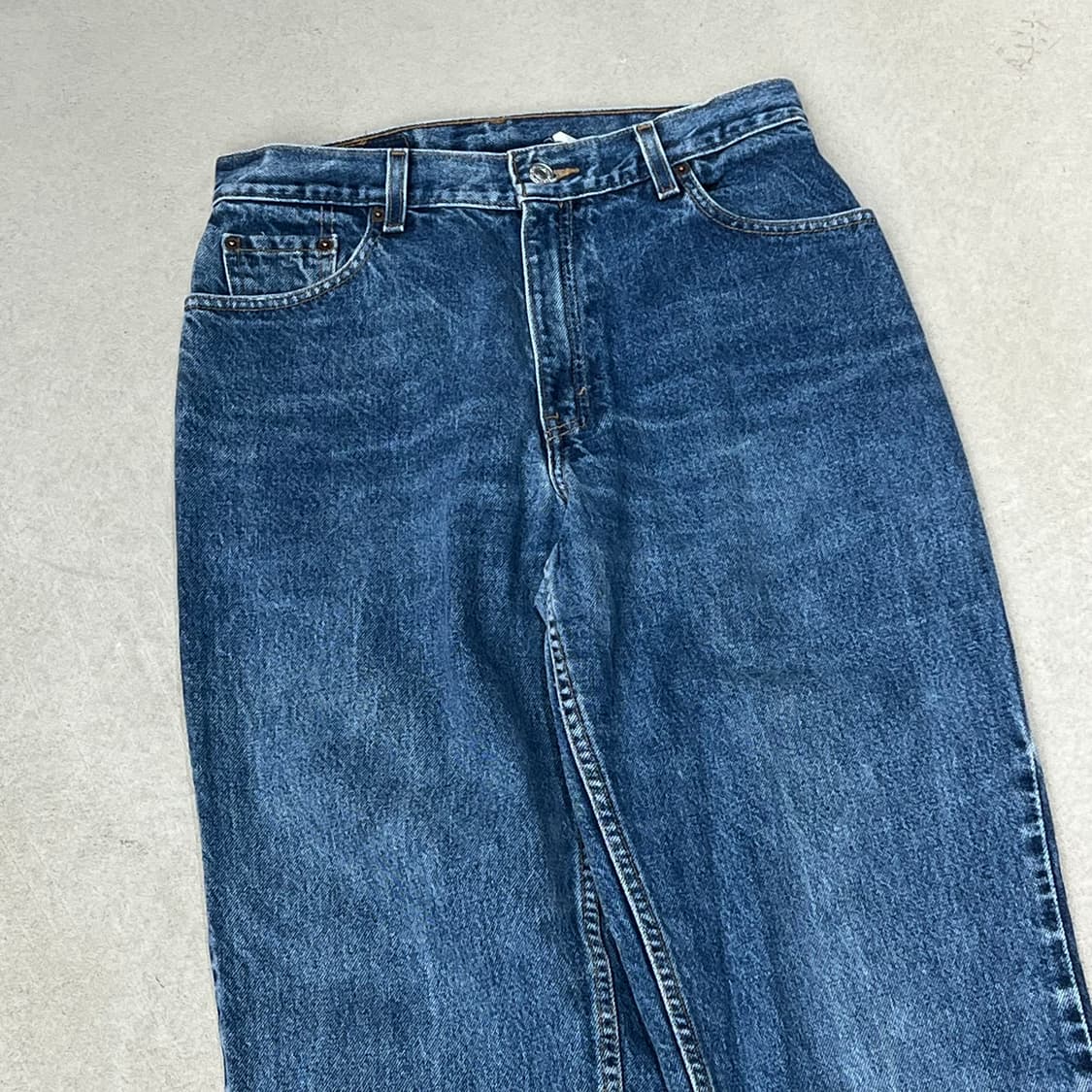 리바이스 550 데님팬츠 s09670 상품이미지3