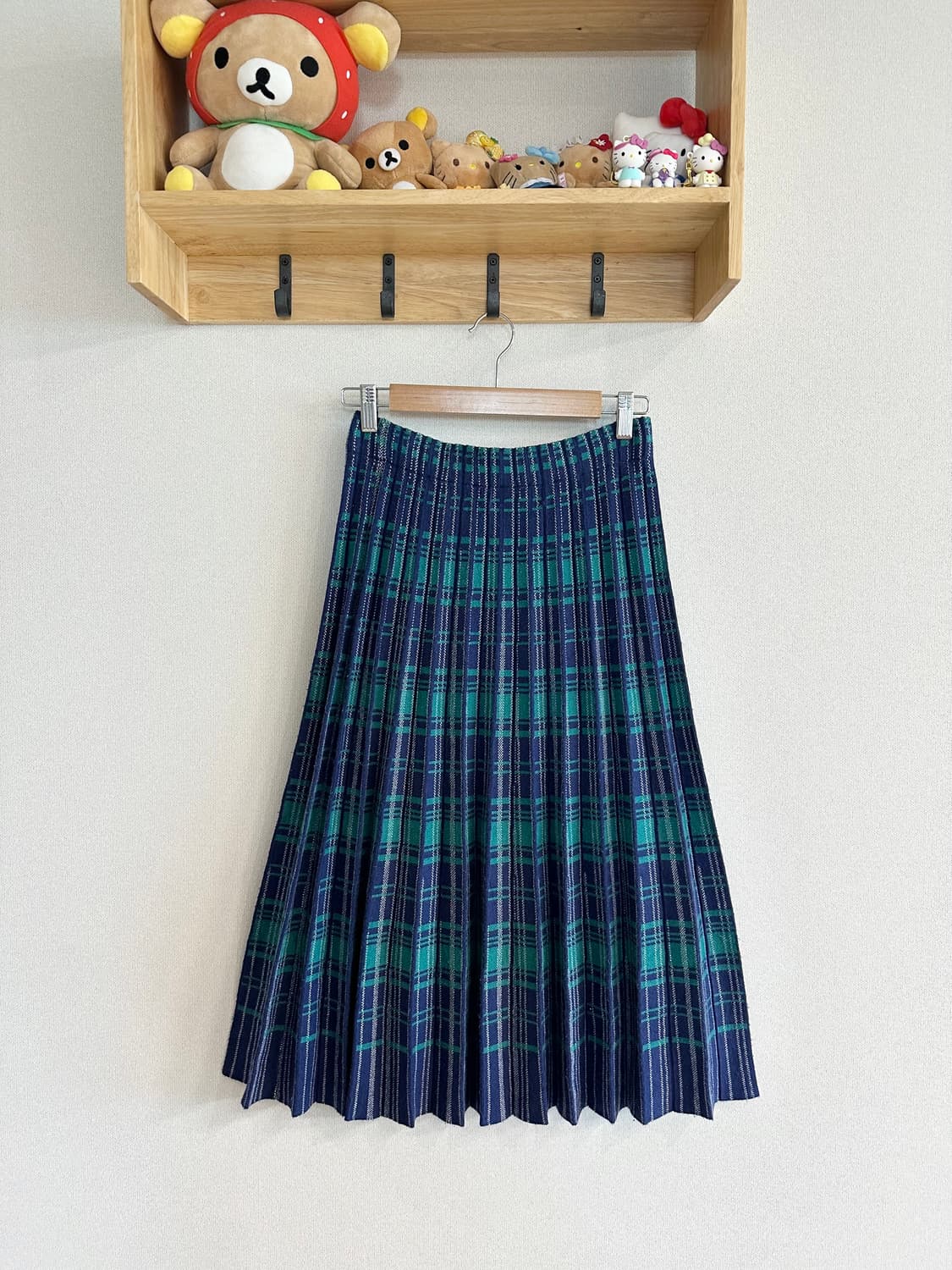 jpn 하구미 스즈코 키치 괴짜 레이어드 코디세트 상품이미지4