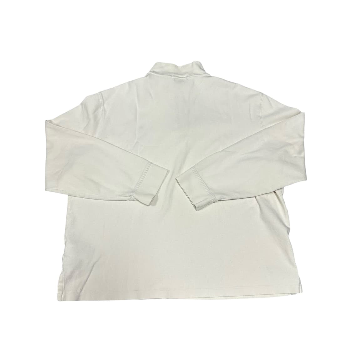 ✨ (바배) 폴로 랄프로렌 멀티포니 반집업 니트  상품이미지2