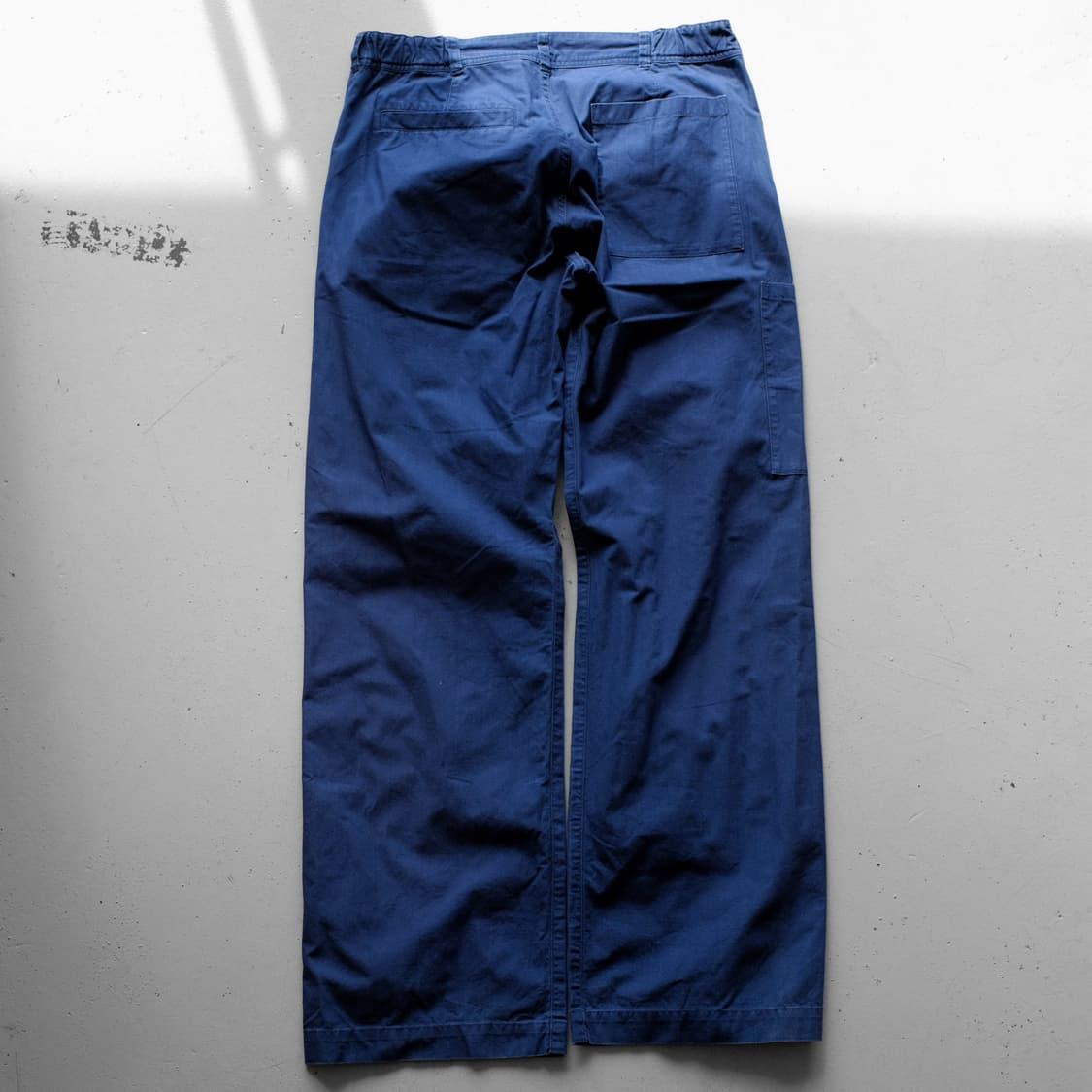 Made In JAPAN MHL Cotton Pants 상품이미지4