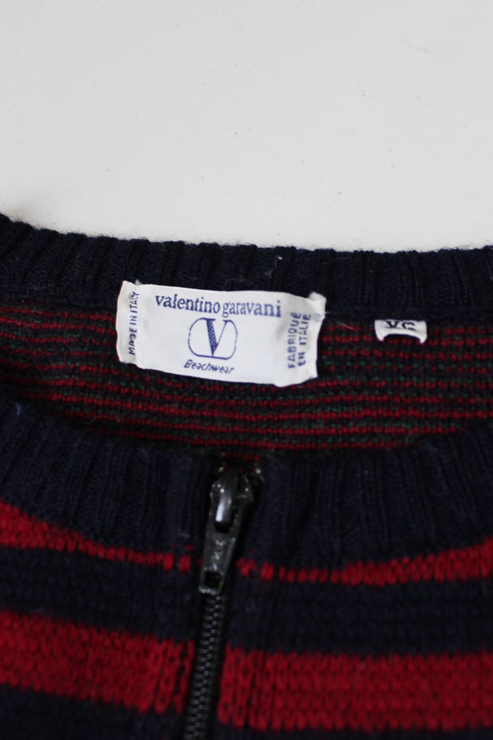 1990's VALENTINO GARAVAN 상품이미지7