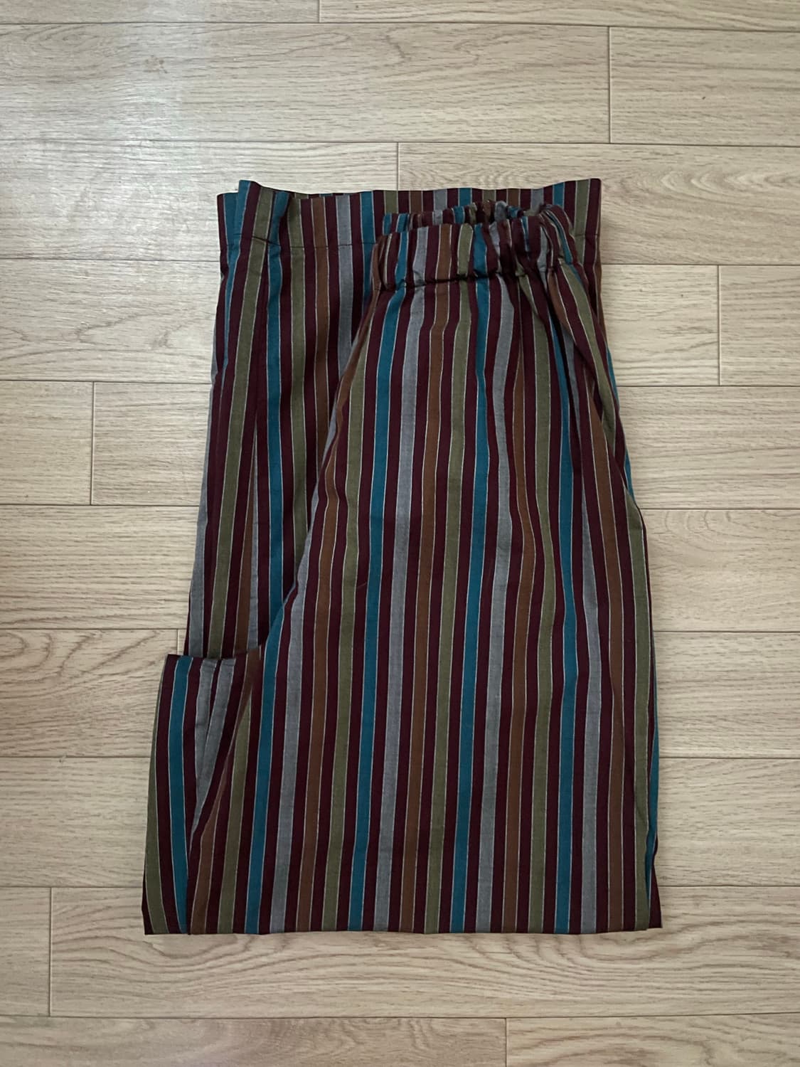 Baserange ole pants 상품이미지8