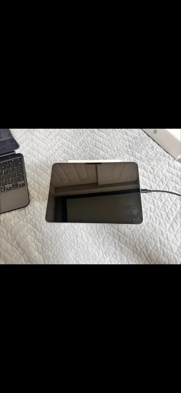 아이패드 프로 m4 11 256 셀룰러 +매직키보드 +애플펜슬 프로 상품이미지2