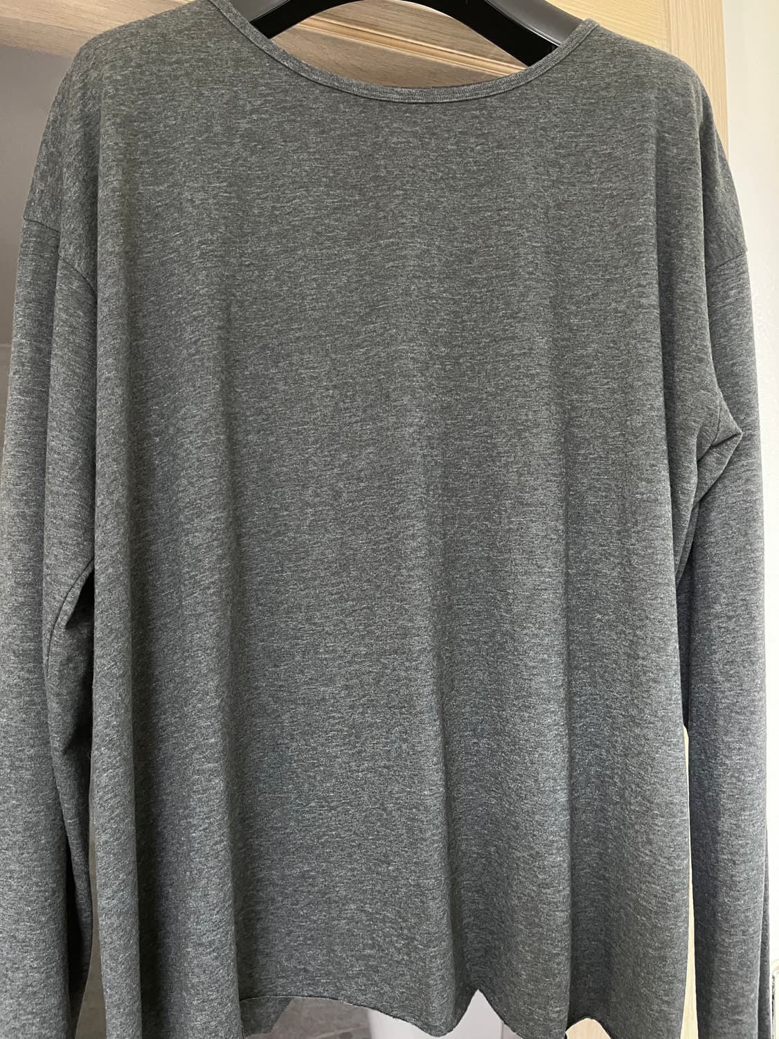 [1] 느린양반 롱슬리브 상품이미지4