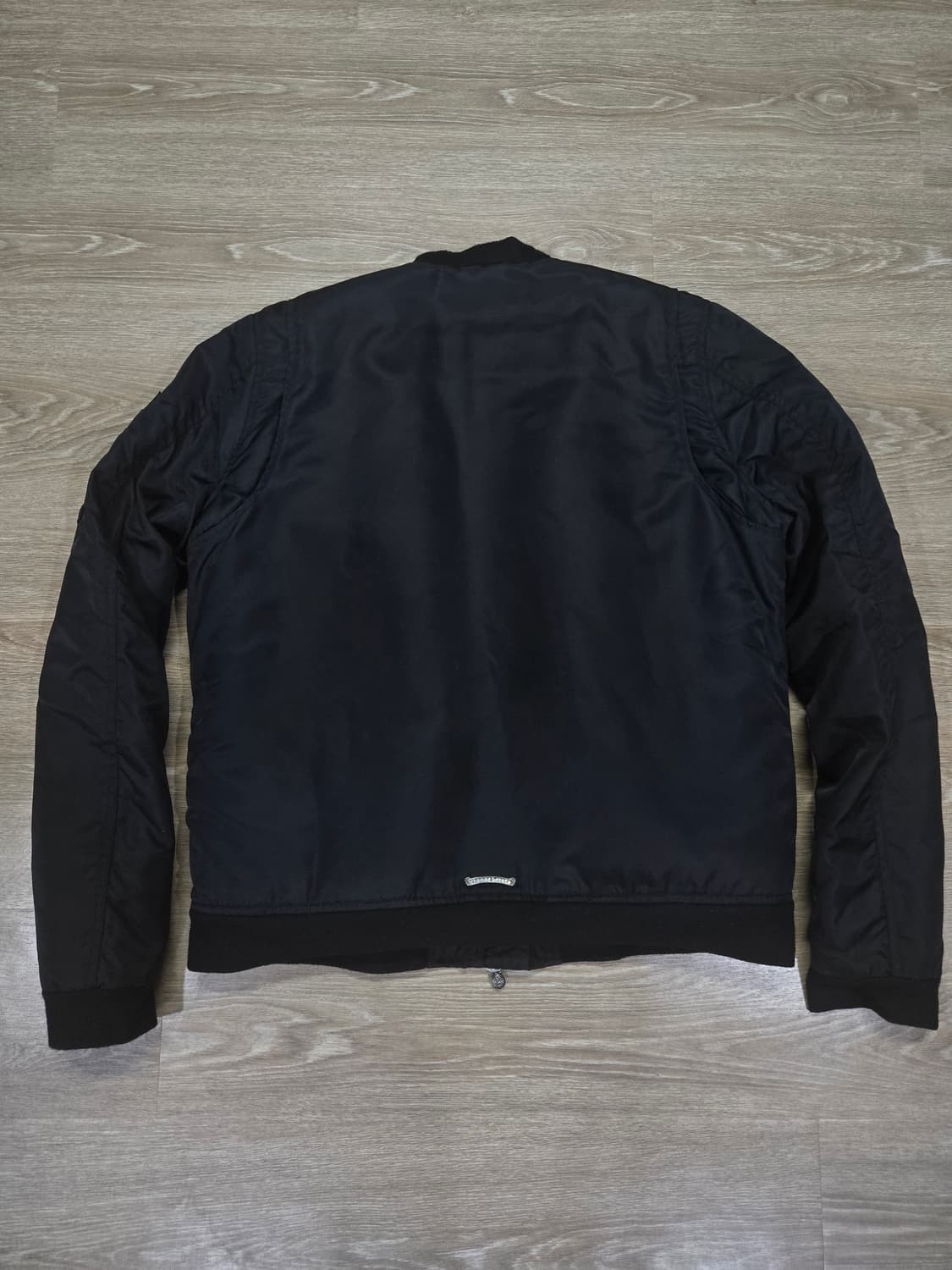 크롬하츠 붐버양털 자켓(정품) 상품이미지5