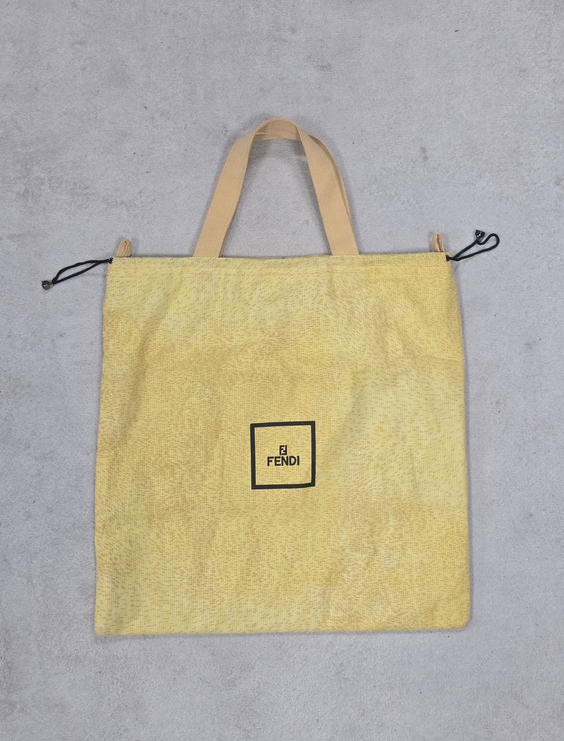 펜디 더스트 토트백  상품이미지1