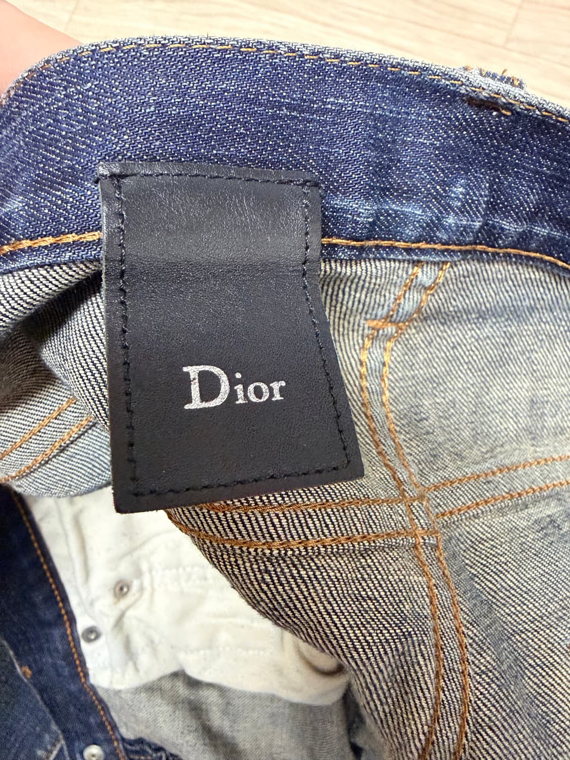 디올09aw 바스키아 제이크 29 상품이미지3