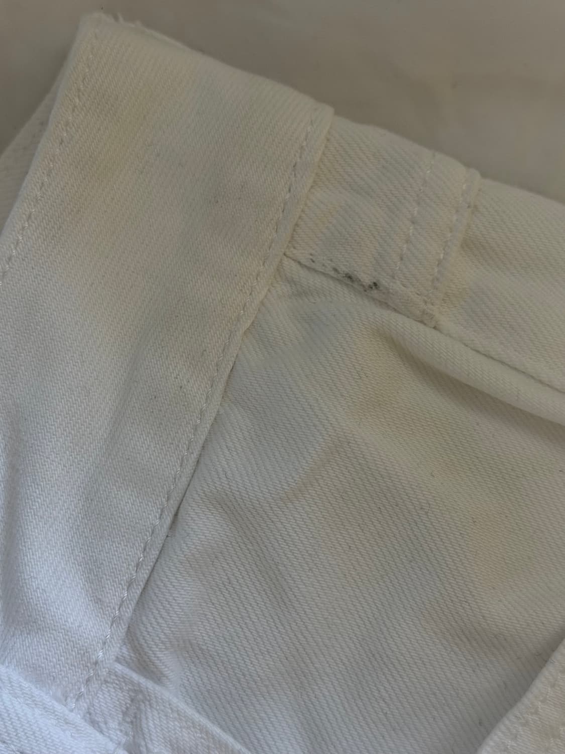 마리떼 화이트진 25 상품이미지6