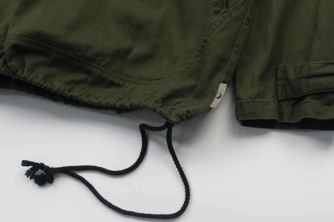 FIELDCORE Cotton Anorak Jacket 상품이미지7
