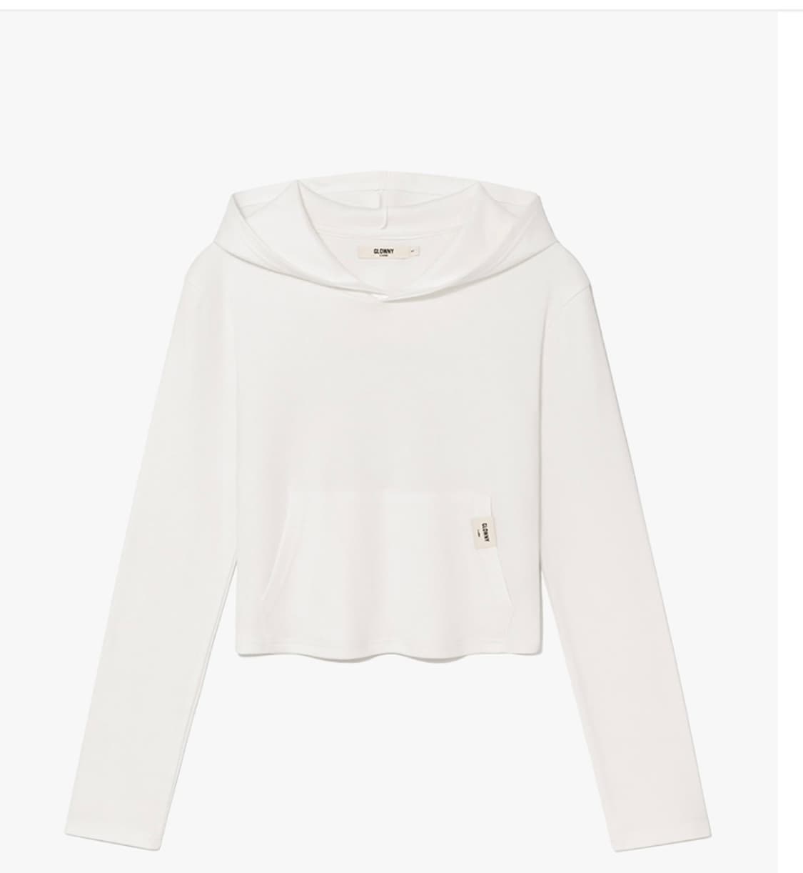 글로니 후드티 S 상품이미지1