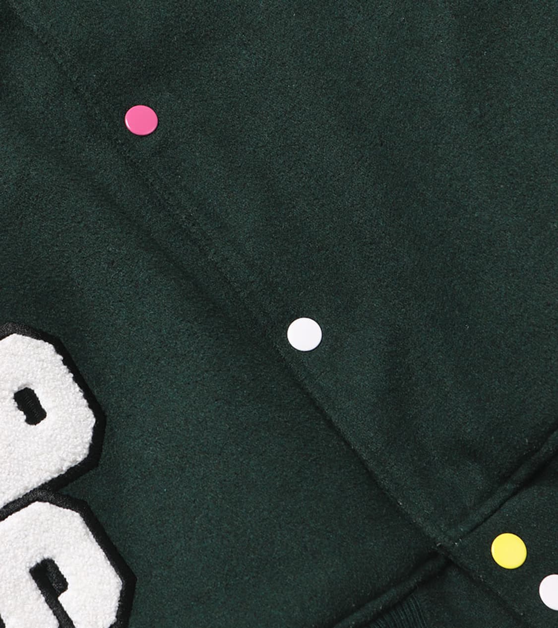 GALFY - VARSITY JACKET 상품이미지8