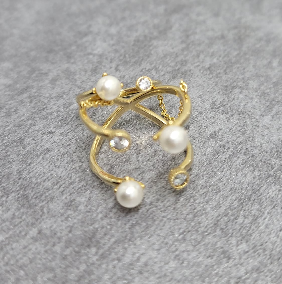 unique ring 상품이미지4