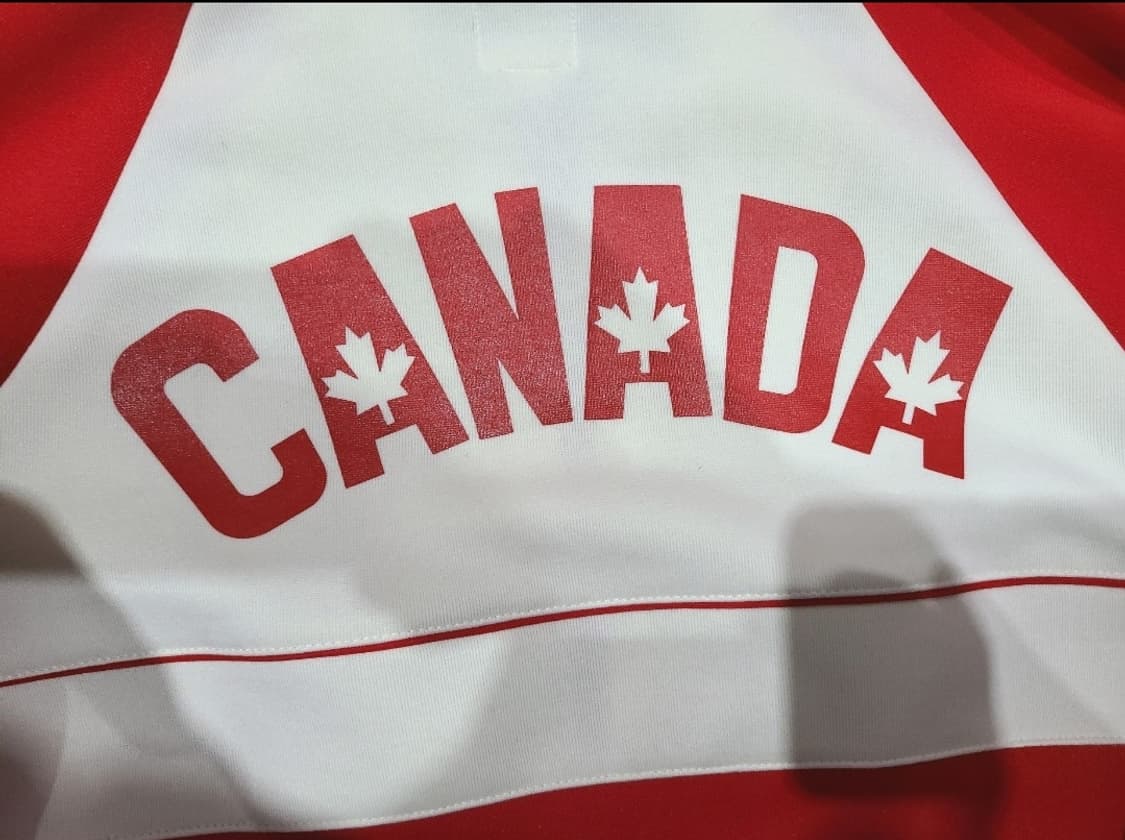 아디다스 구캐나다 트랙탑 상품이미지5