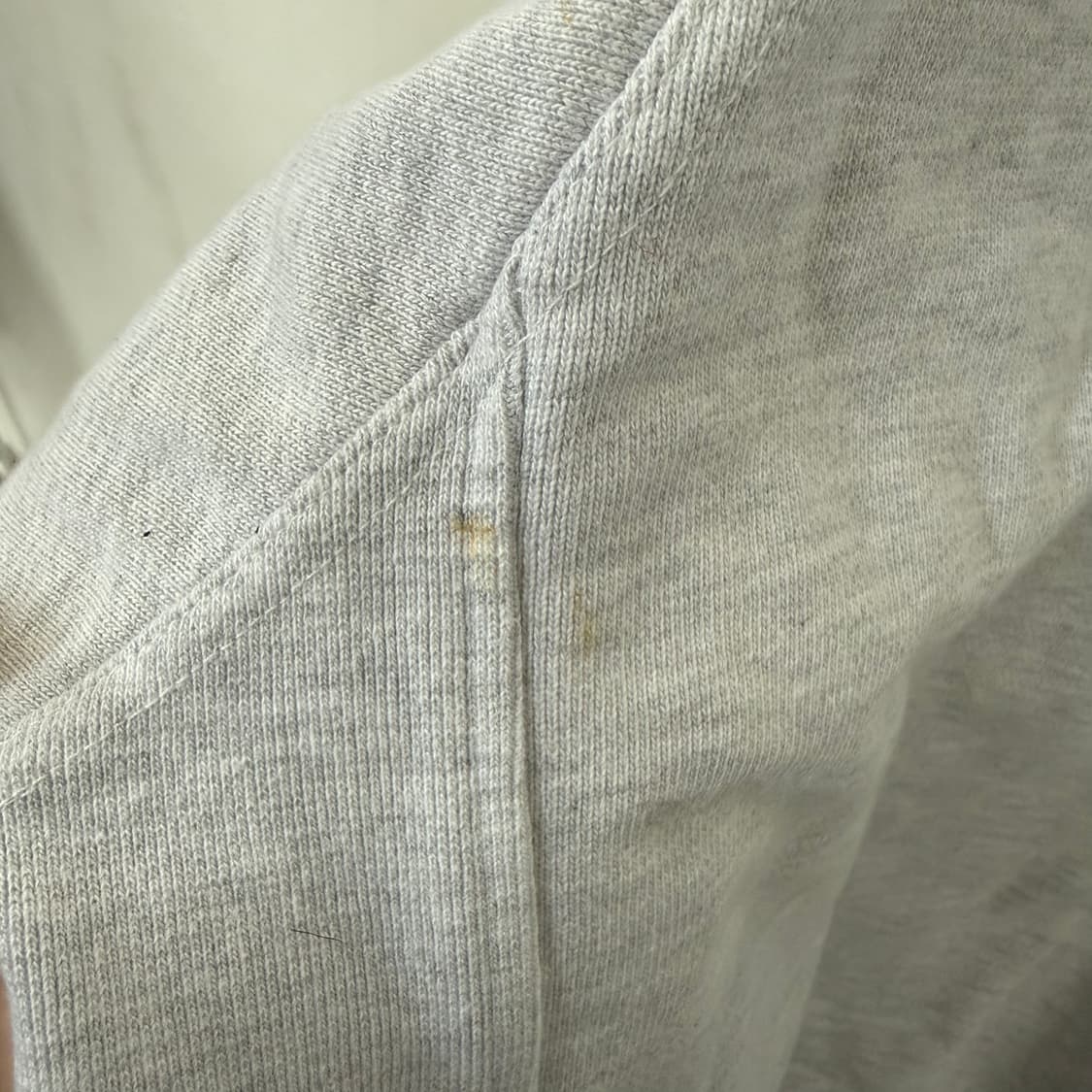 OAM 팩토리 맨투맨L 상품이미지5