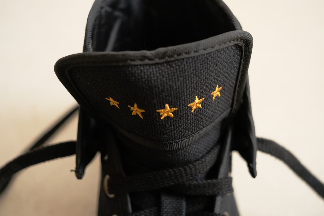 Asics RUN & GUN [CABRIOLET] 상품이미지4