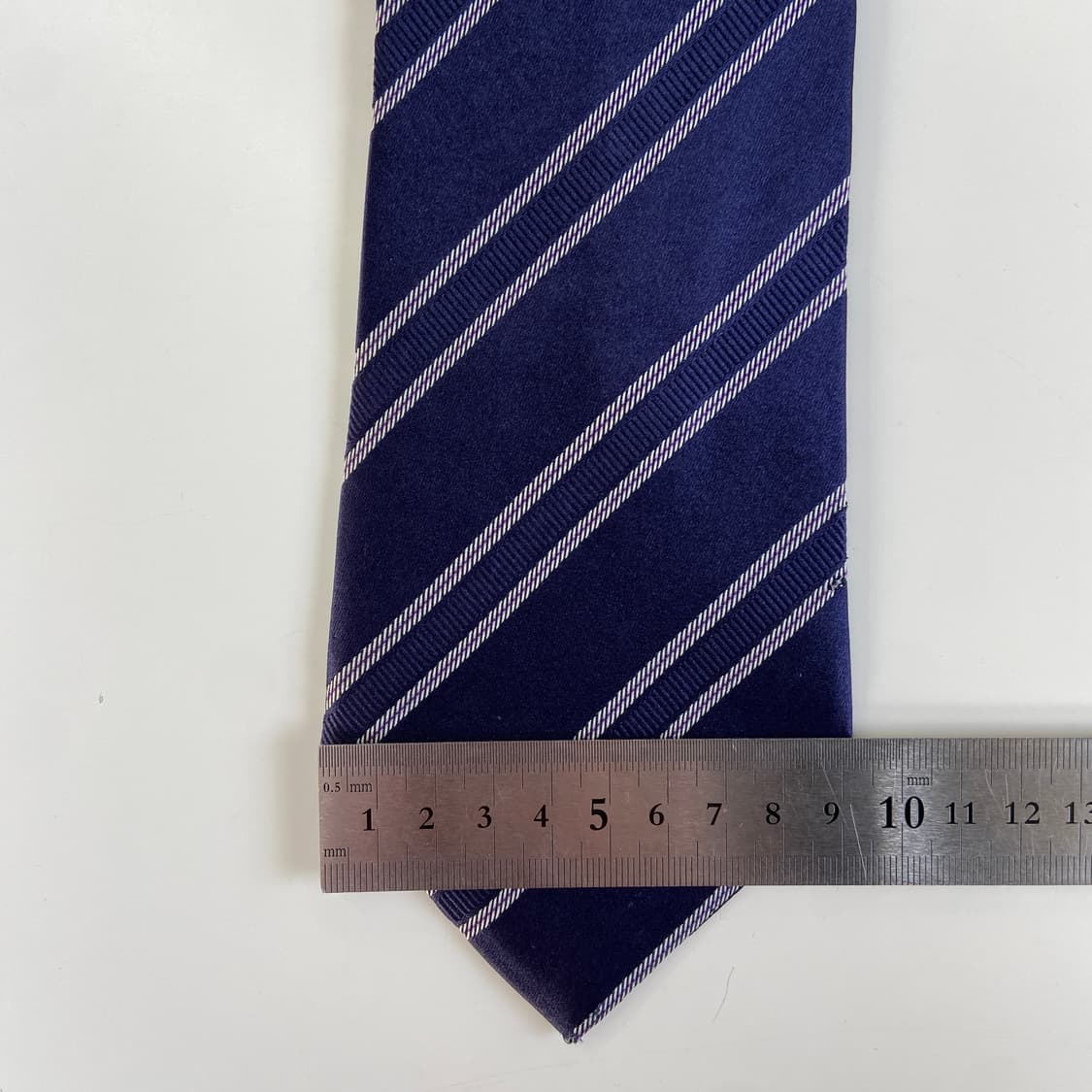 조르지오 알마니 명품 정품넥타이(ARMANI) 상품이미지8