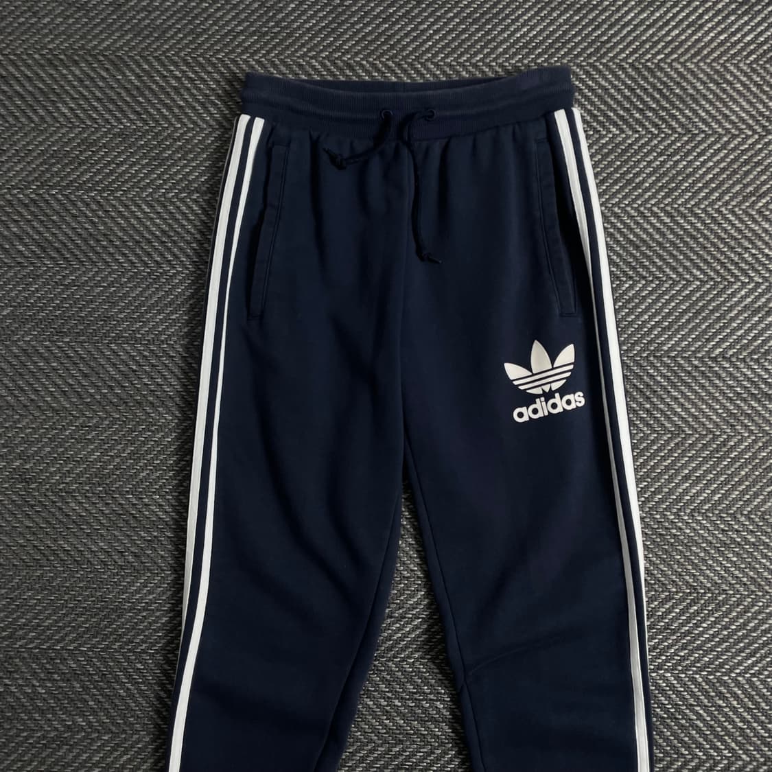 아디다스 트레포일 빅로고 트레이닝 팬츠o 3852 상품이미지3