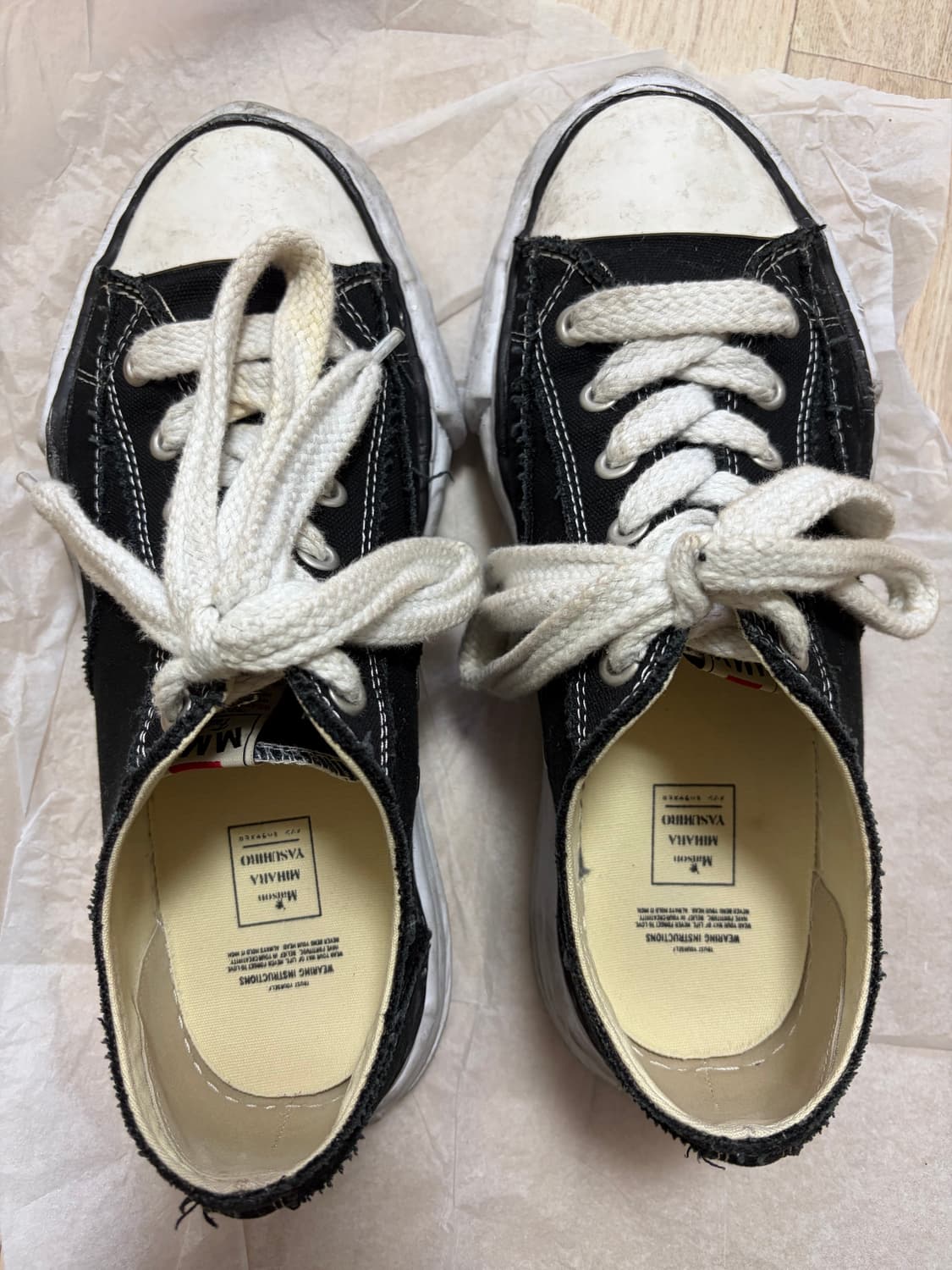 [44] 미하라 야스히로 피터슨 44 상품이미지8