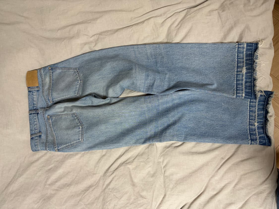 [27] 셀린느 웨슬리진 상품이미지5