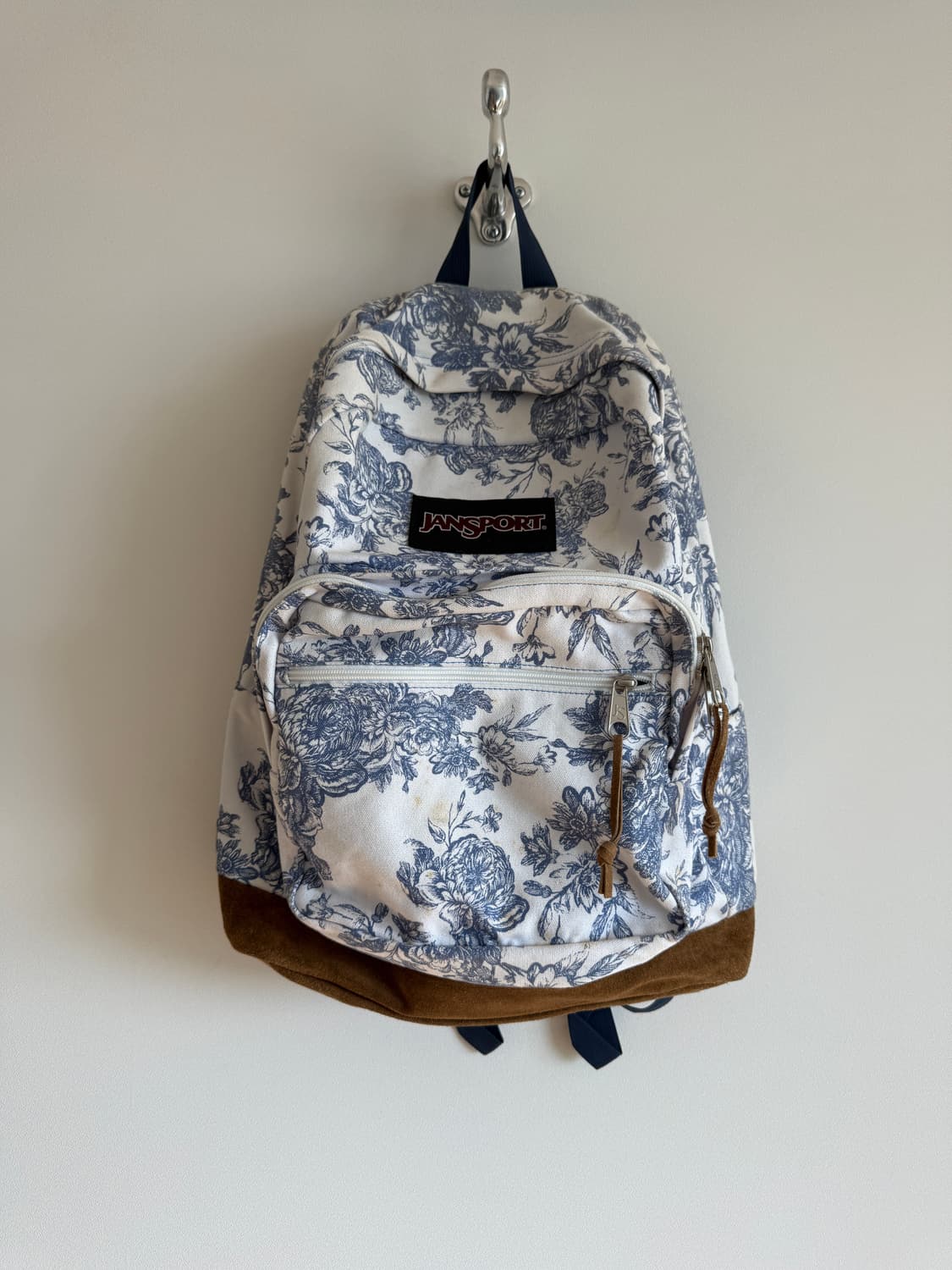 잔스포츠(JANSPORT) 백팩 상품이미지1