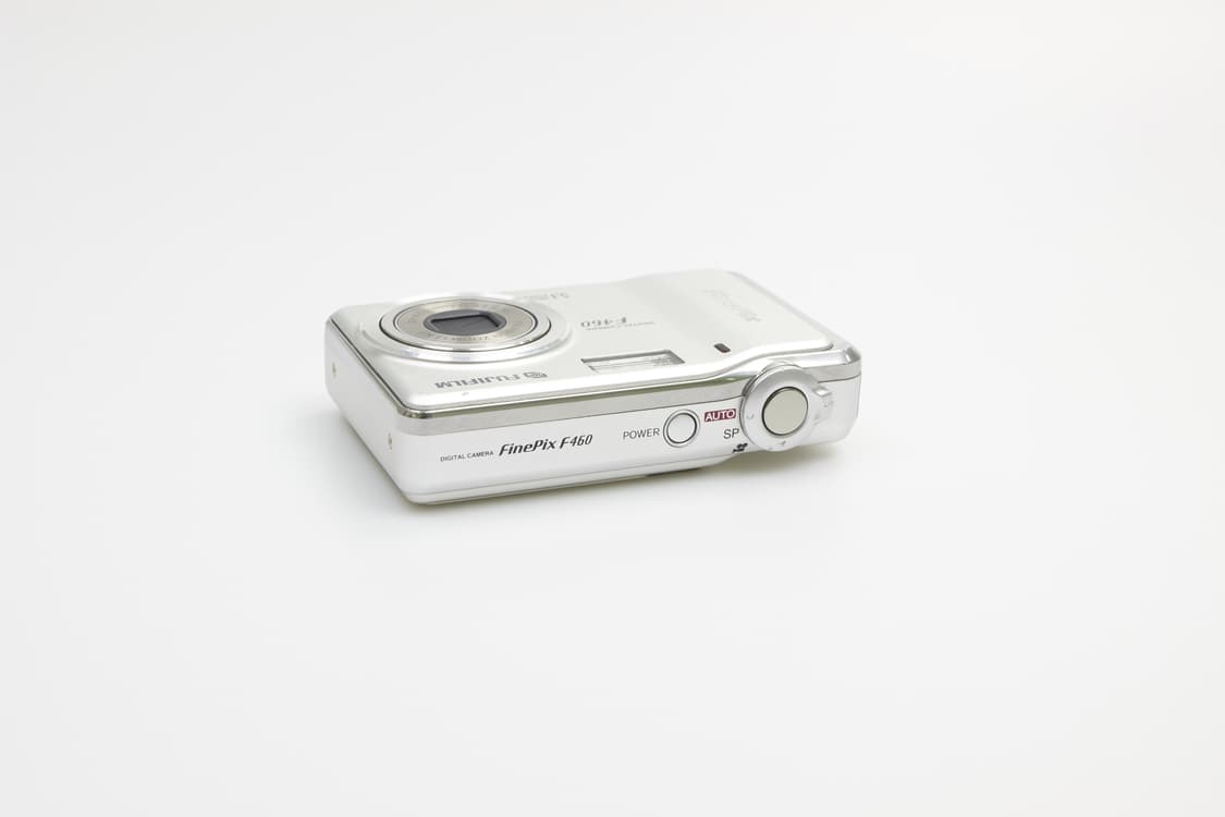 후지필름 파인픽스 F460 디카✨ 상품이미지6