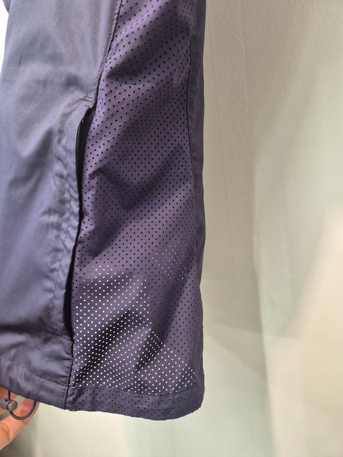 나이키 여성 바람막이  S
- 사이즈   상품이미지4