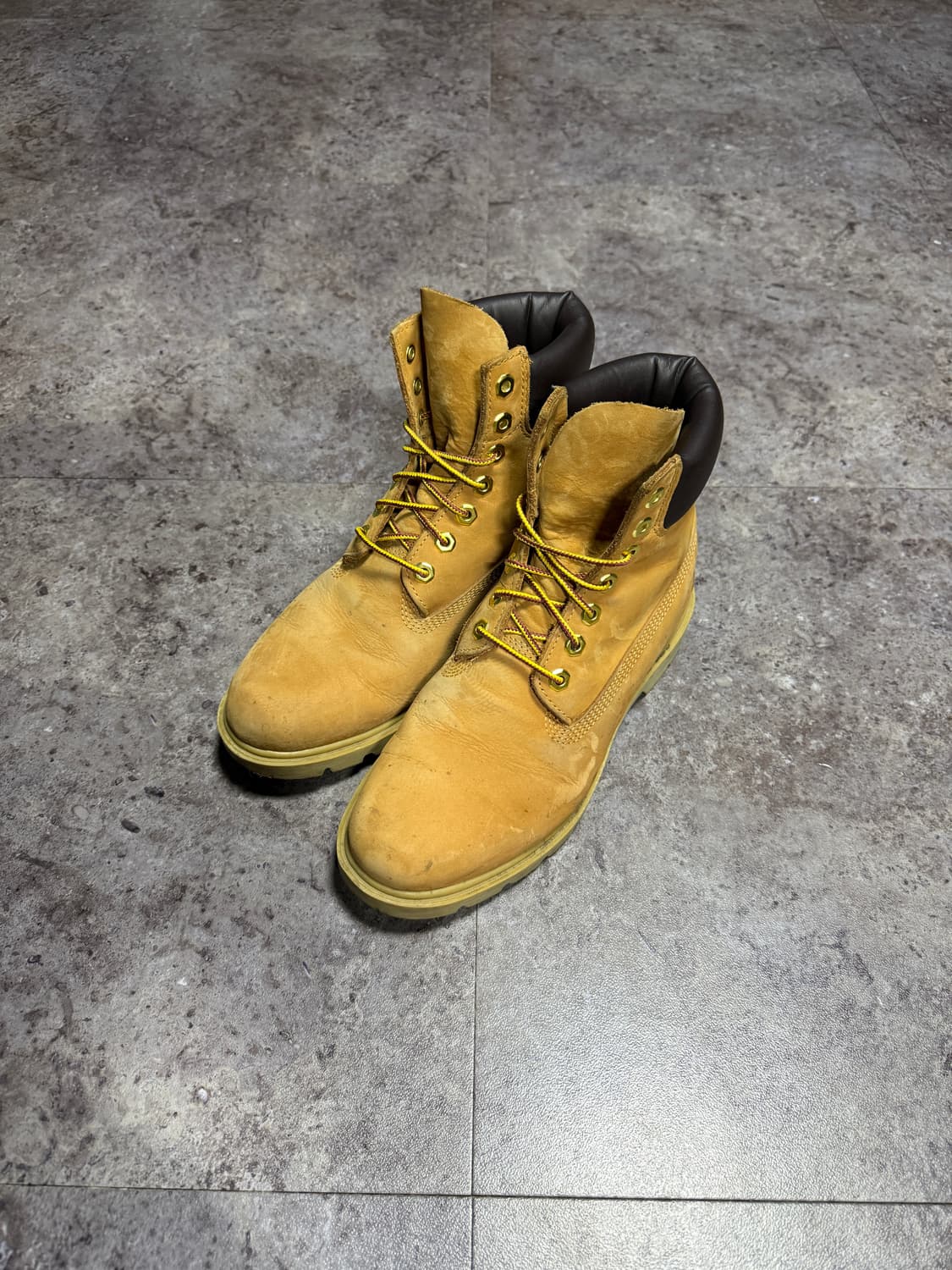 팀버랜드 260 상품이미지1