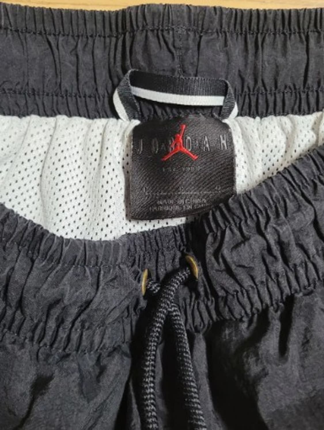 나이키조던 남성 트레이닝바지 트레이닝팬츠 L 상품이미지6