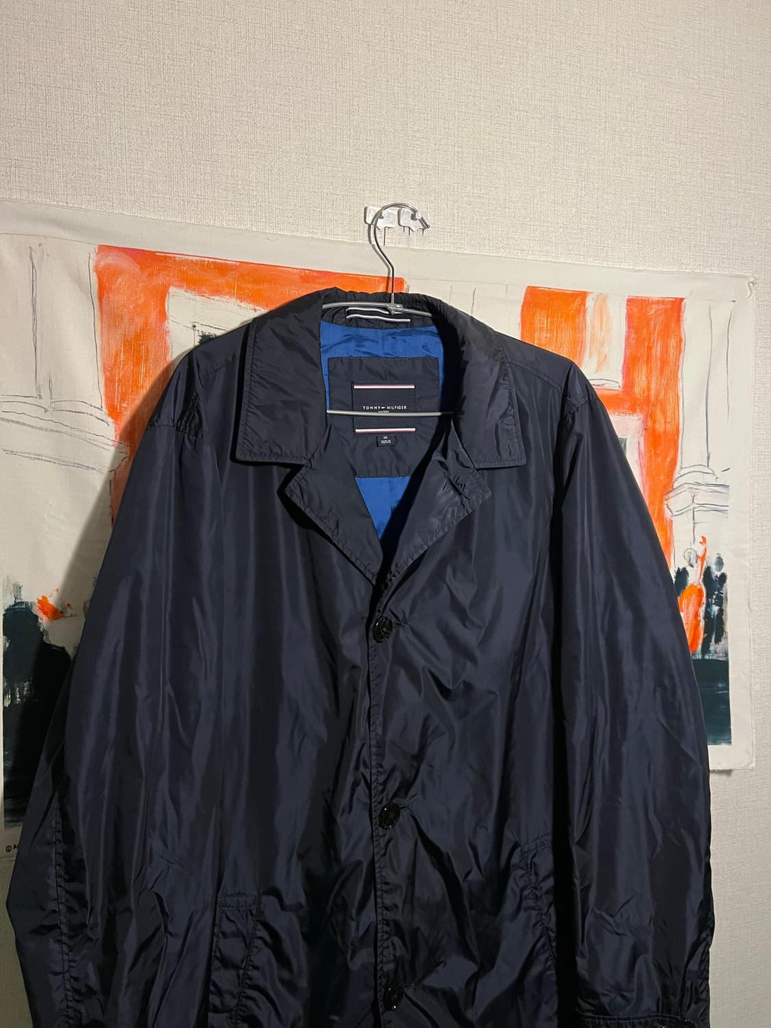 타미힐피거 Made in Poland, fabrics made in It 상품이미지1