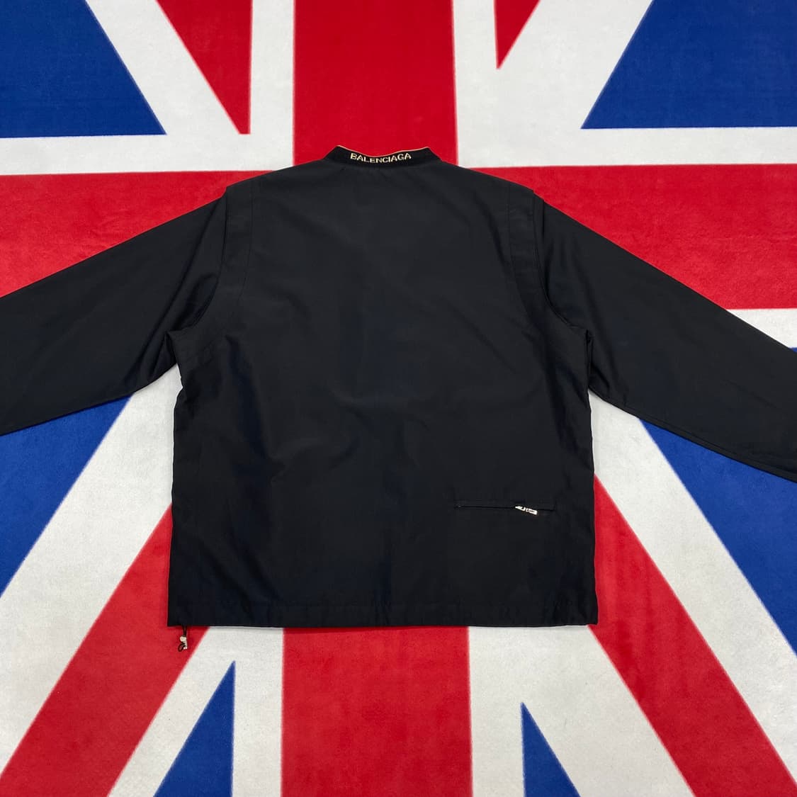 발렌시아가 웜업 95 상품이미지2