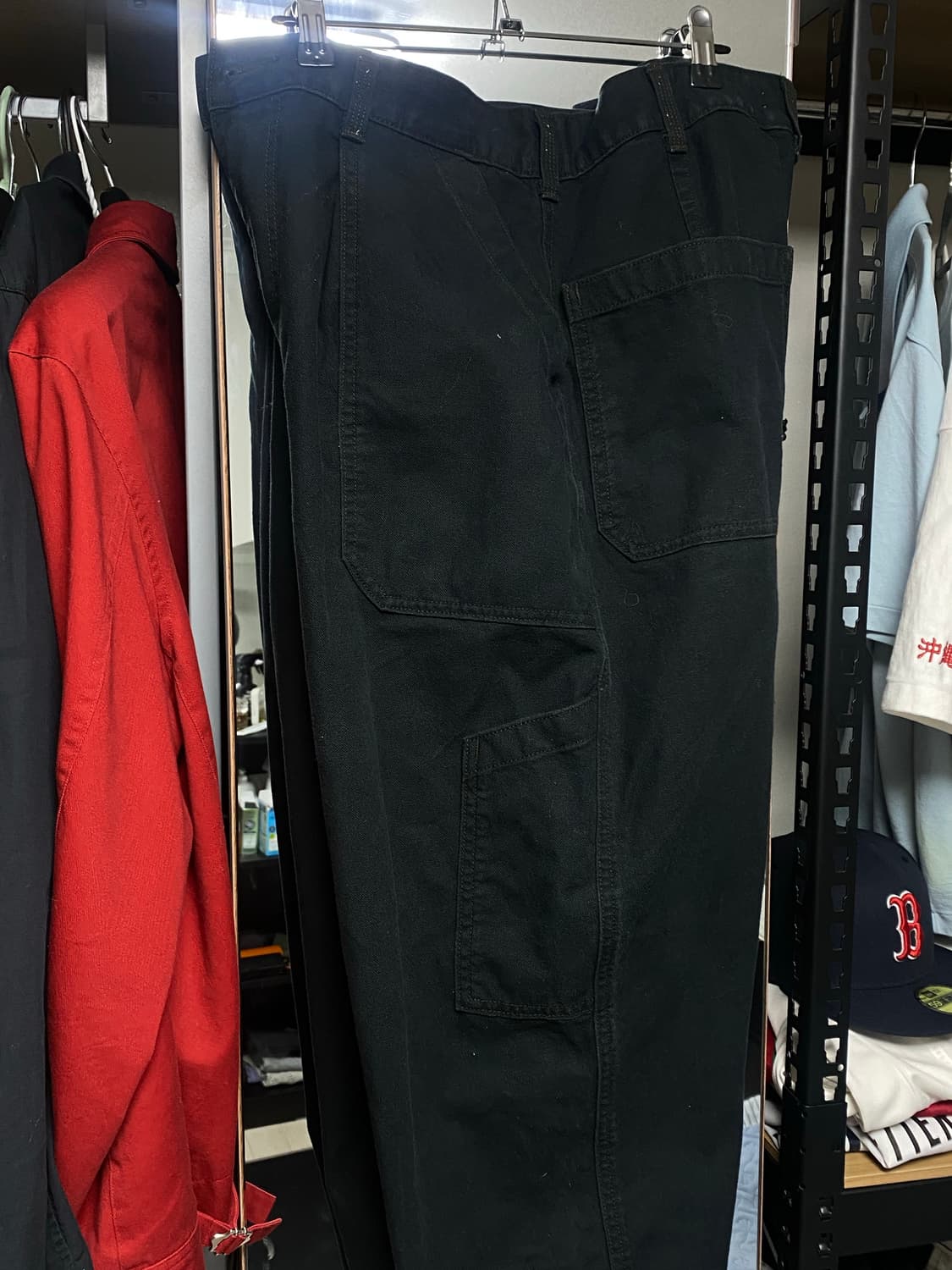 유니클로 u 워크팬츠 상품이미지3