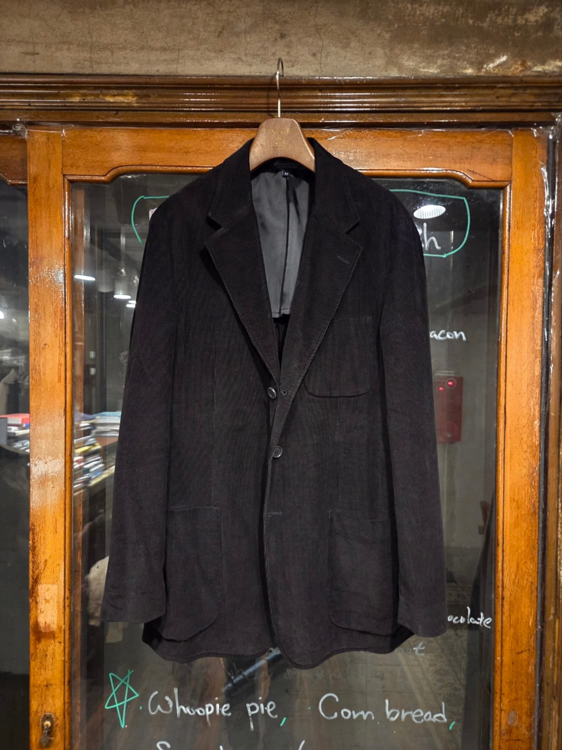 브룩스브라더스 코듀로이자켓 상품이미지10