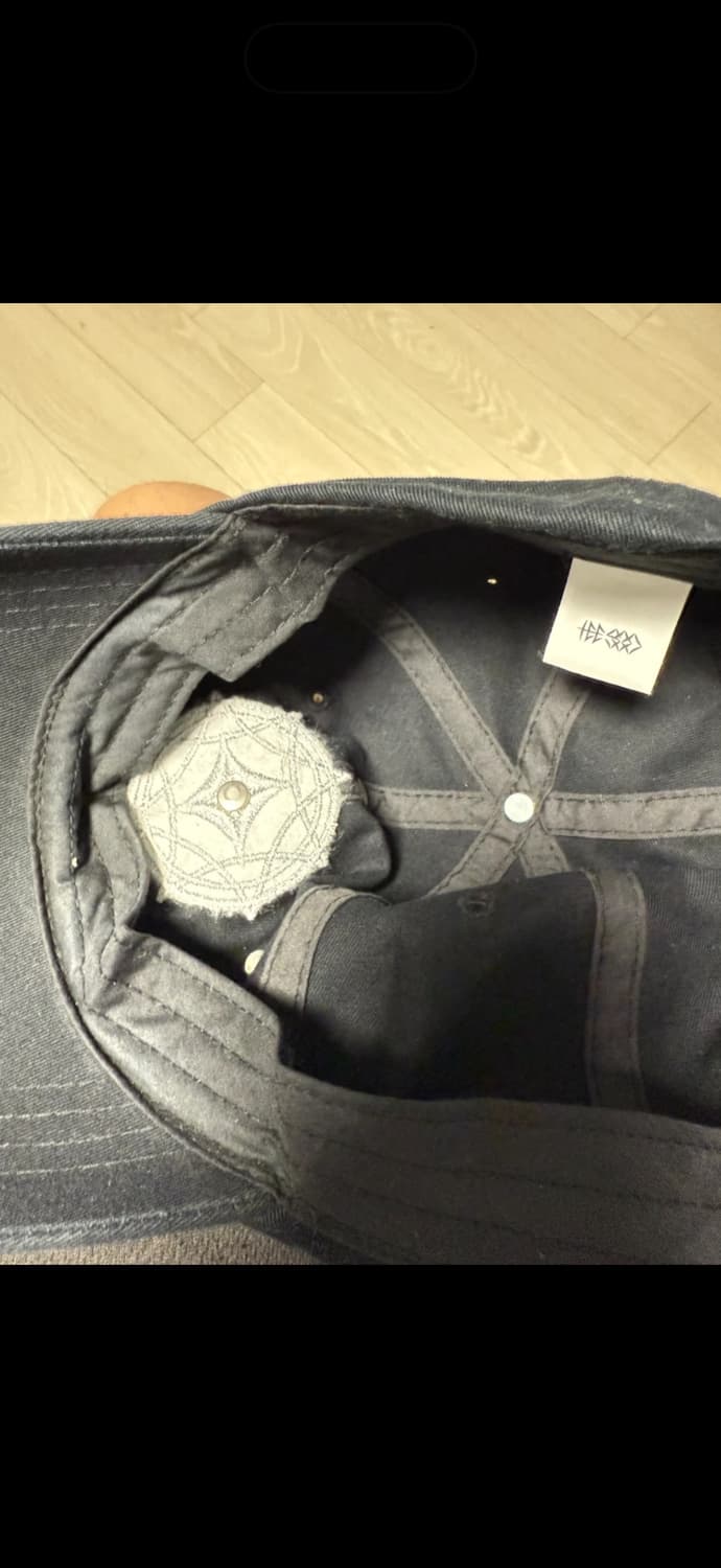 희수 모자  상품이미지2