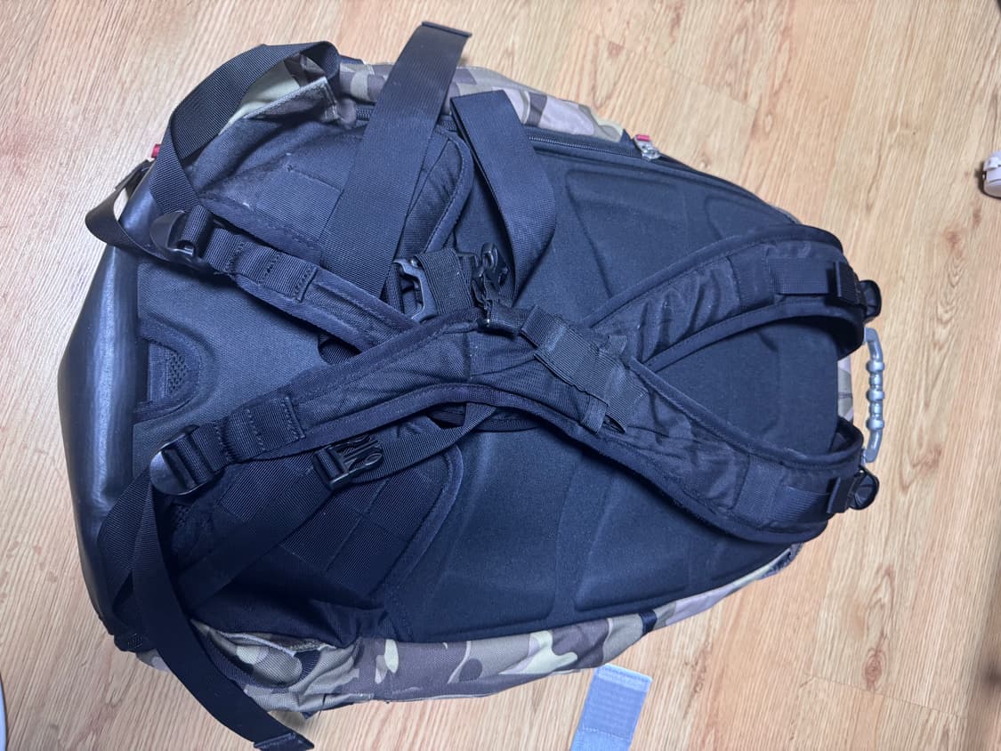 오클리 싱크 백팩 상품이미지4