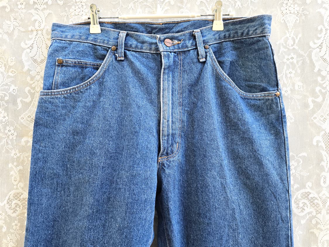 90s 랭글러 데님 상품이미지2