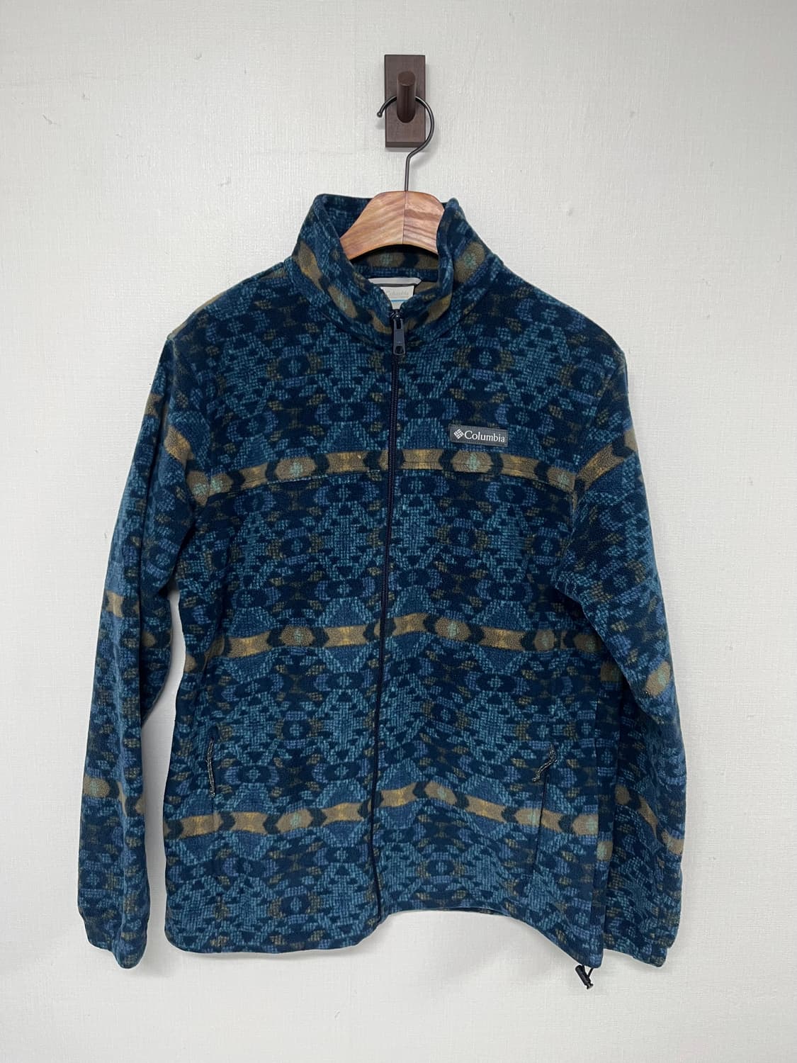 컬럼비아 후리스 L 상품이미지1