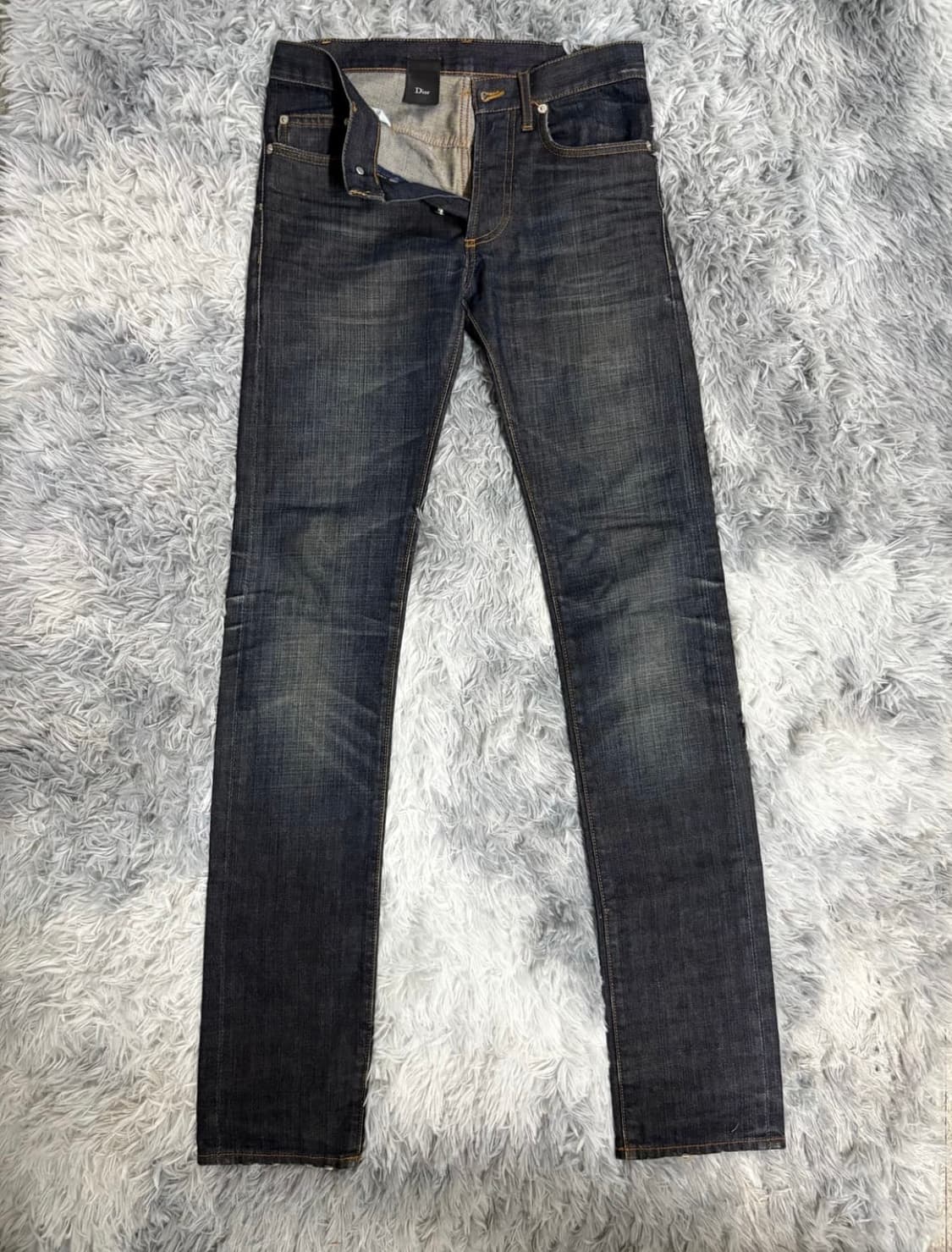 Dior homme day after day jeans 상품이미지2