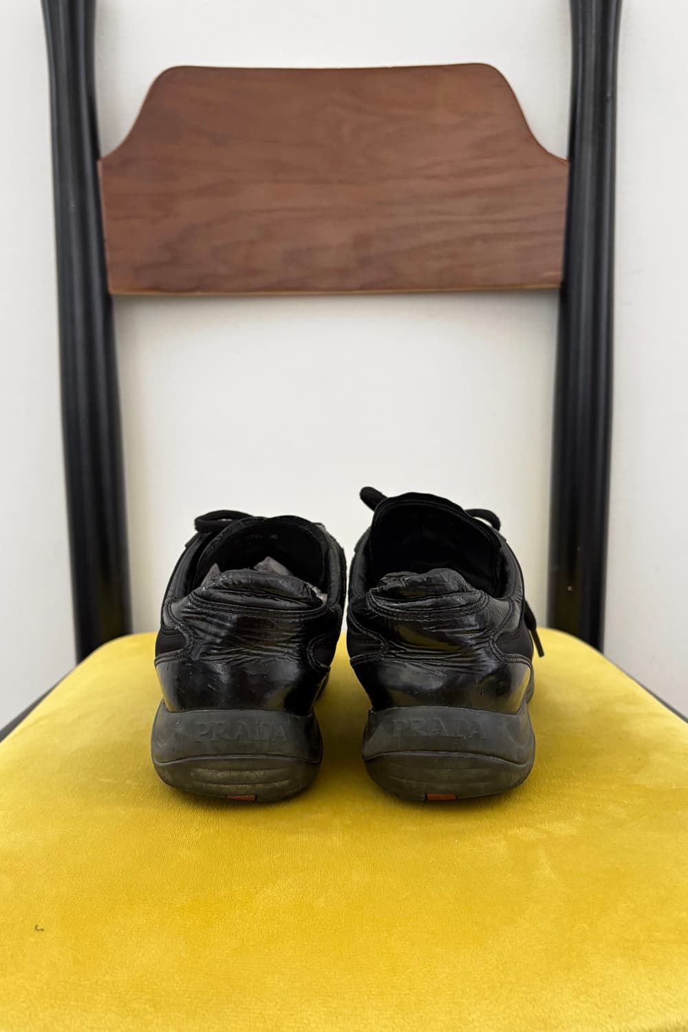 Prada Sports Sneakers 상품이미지5