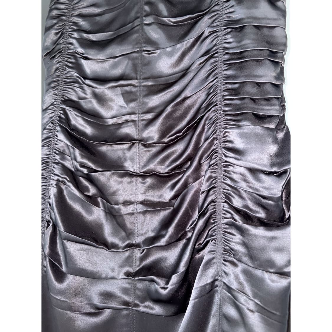 no 170. Helmut lang dress  상품이미지7