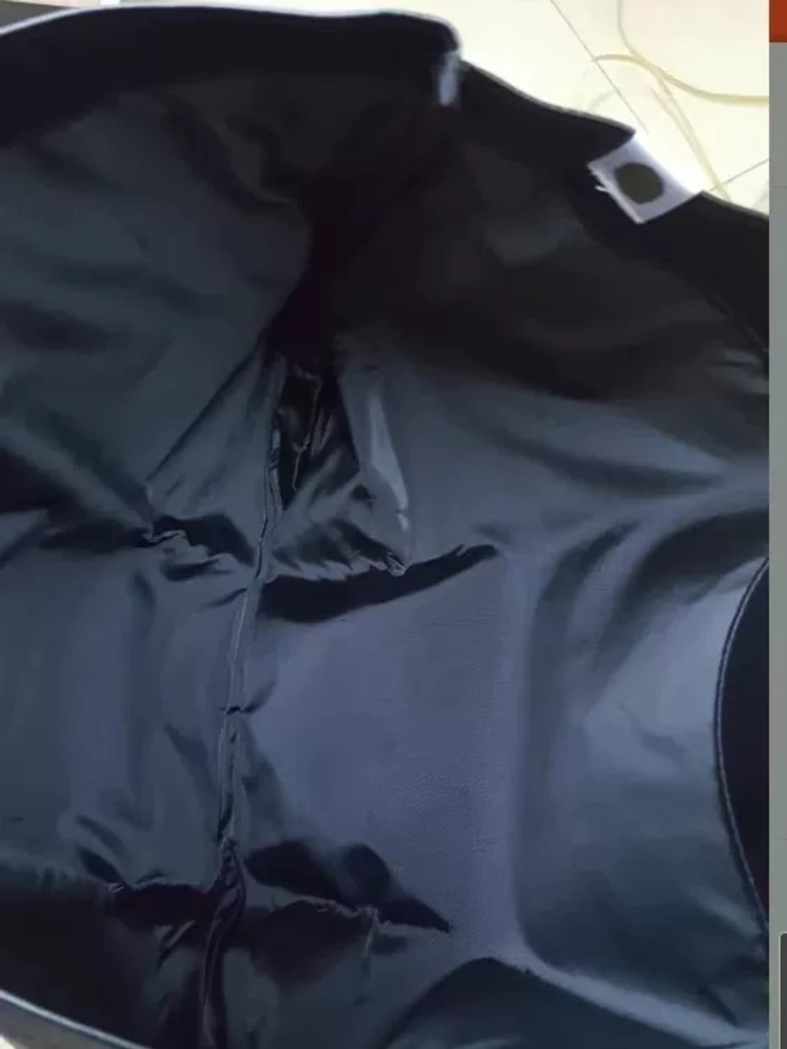 (집지부록)베이프 레더 토드백 숄더백 가방 상품이미지3