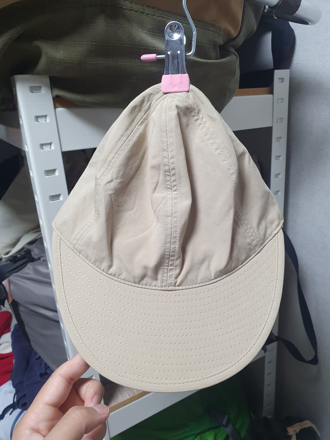 린스앤코 덕빌캡 상품이미지1