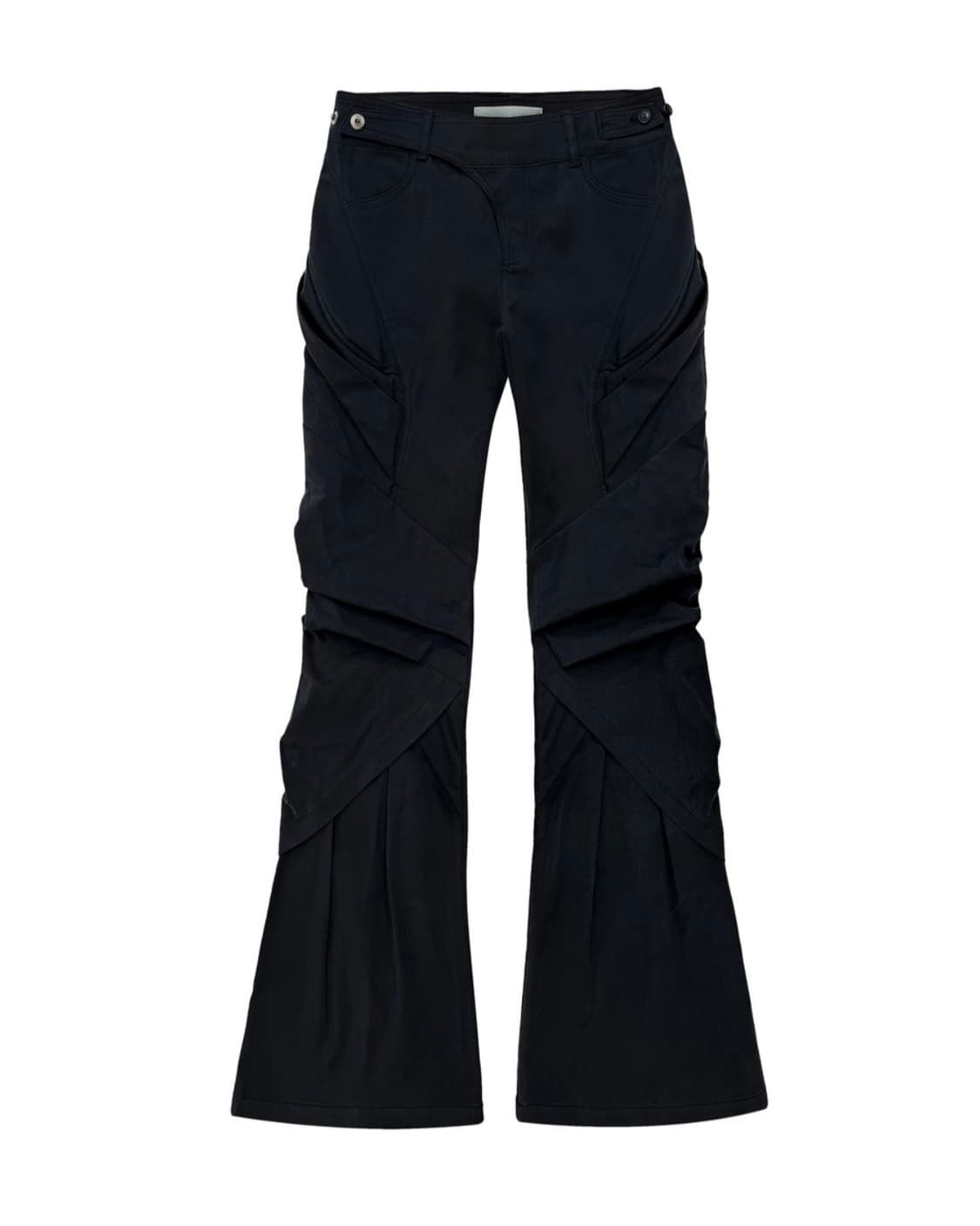 디프런티스 로우 라이즈 팬츠 2사이즈 상품이미지1