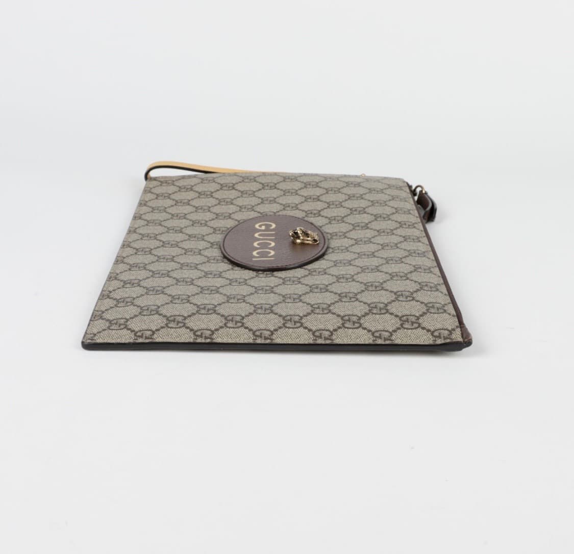 구찌 네오 빈티지 클러치백 A+ 상품이미지6