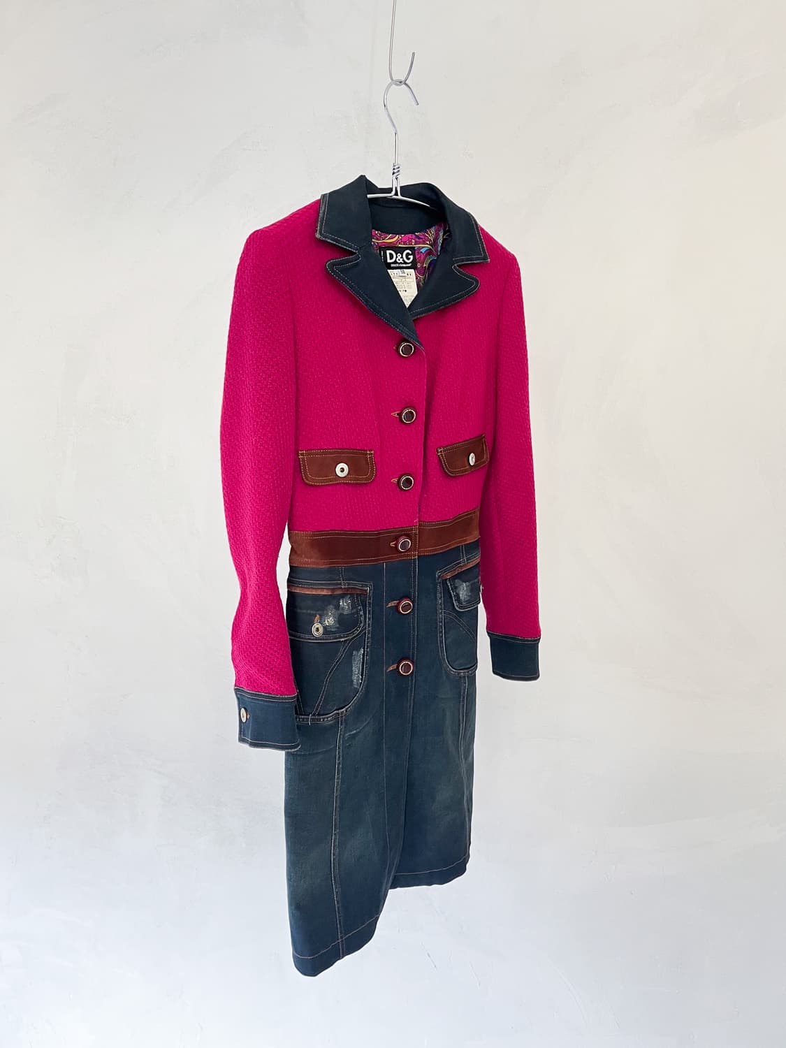 Dolce&Gabbana(2005) 상품이미지2