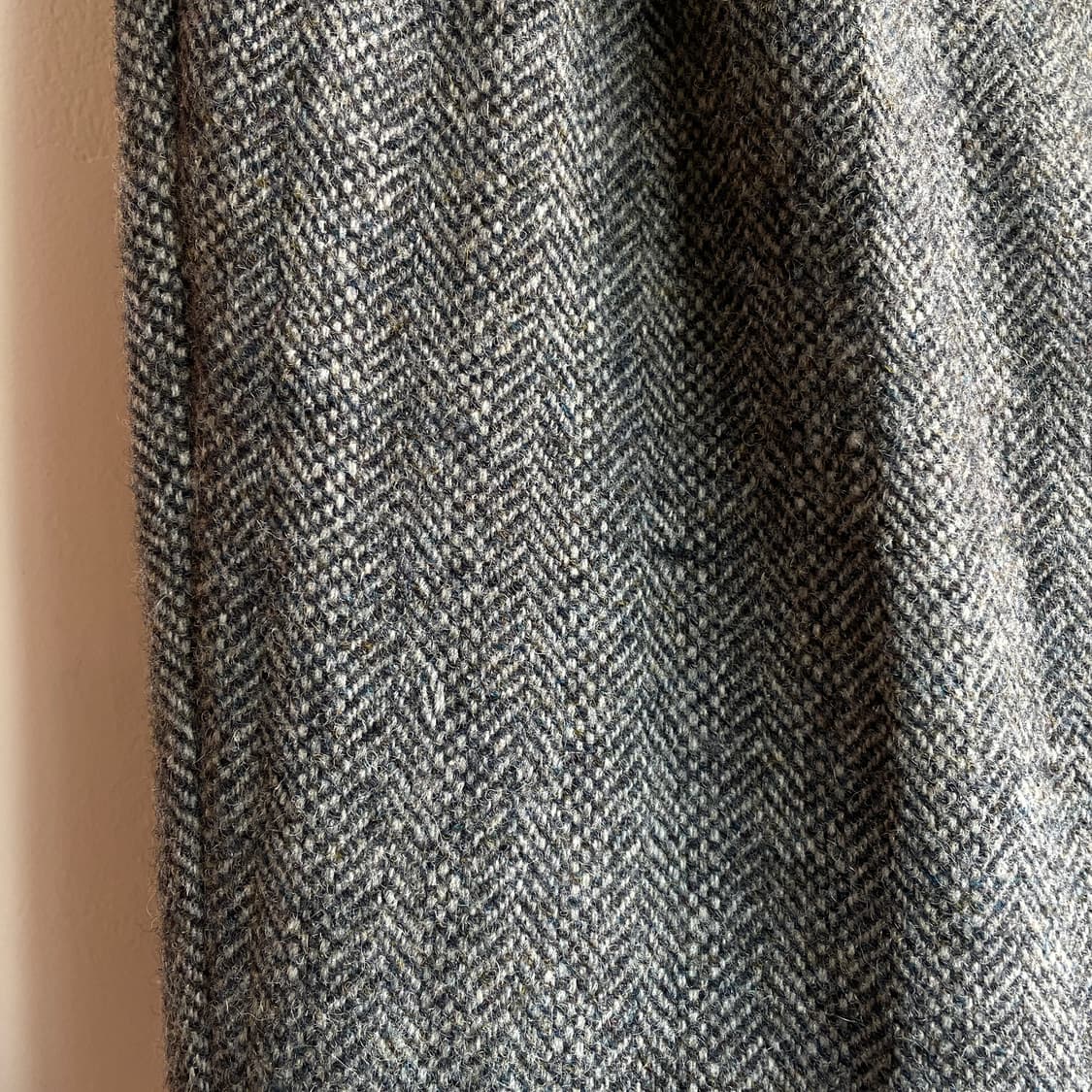 Carlo Felie x Harris Tweed Wool Pants 상품이미지7