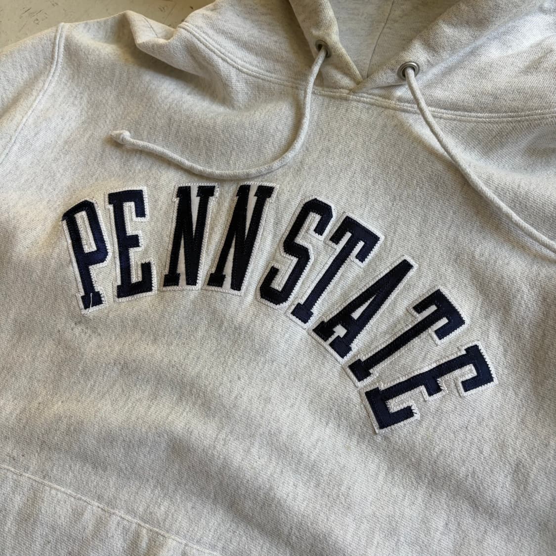 00s 챔피온 빈티지 리버스위브 후드티 M 상품이미지5