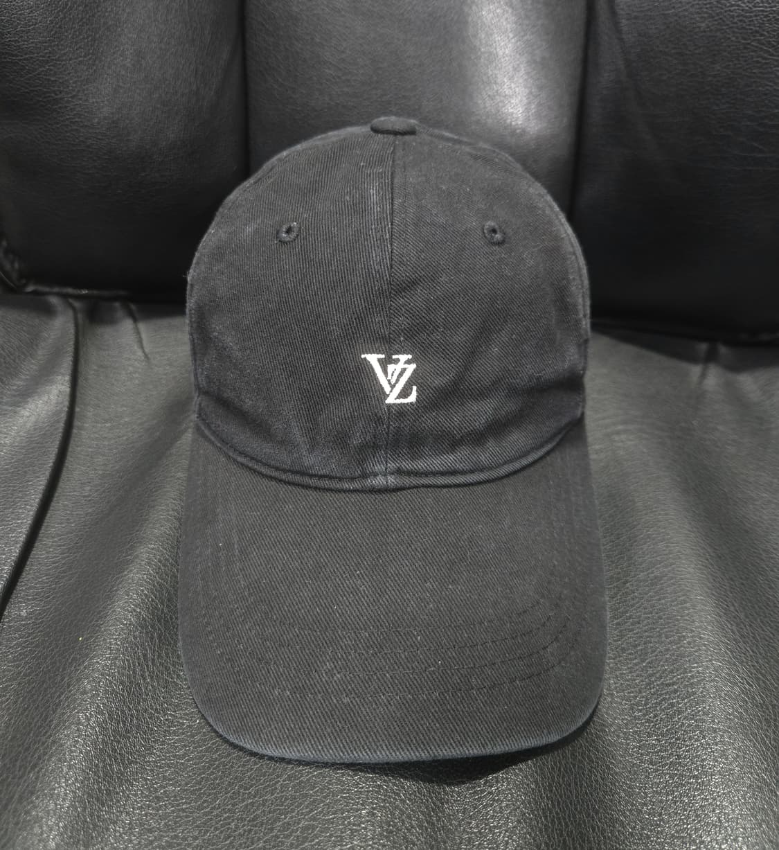 VAR ZAR 바잘 치노 볼캡 FREE  상품이미지3