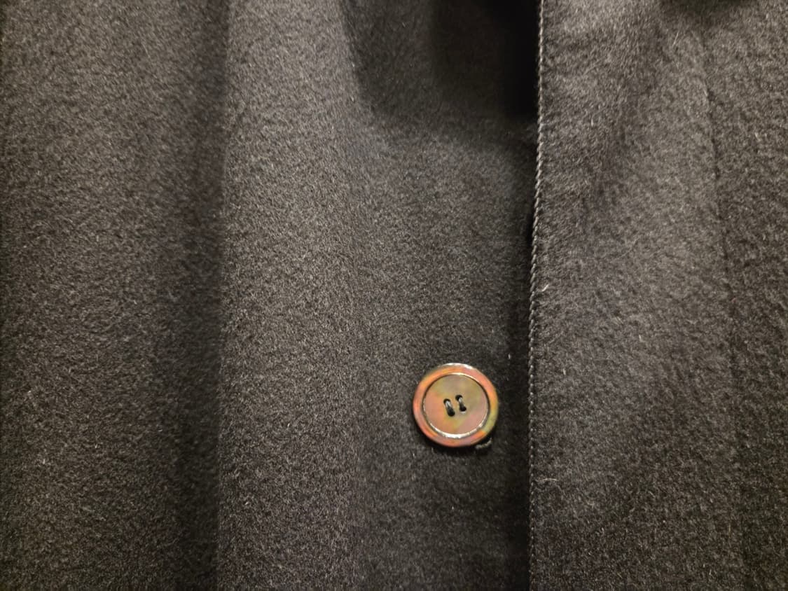 알베르타 페레티 캐시미어코트 상품이미지9