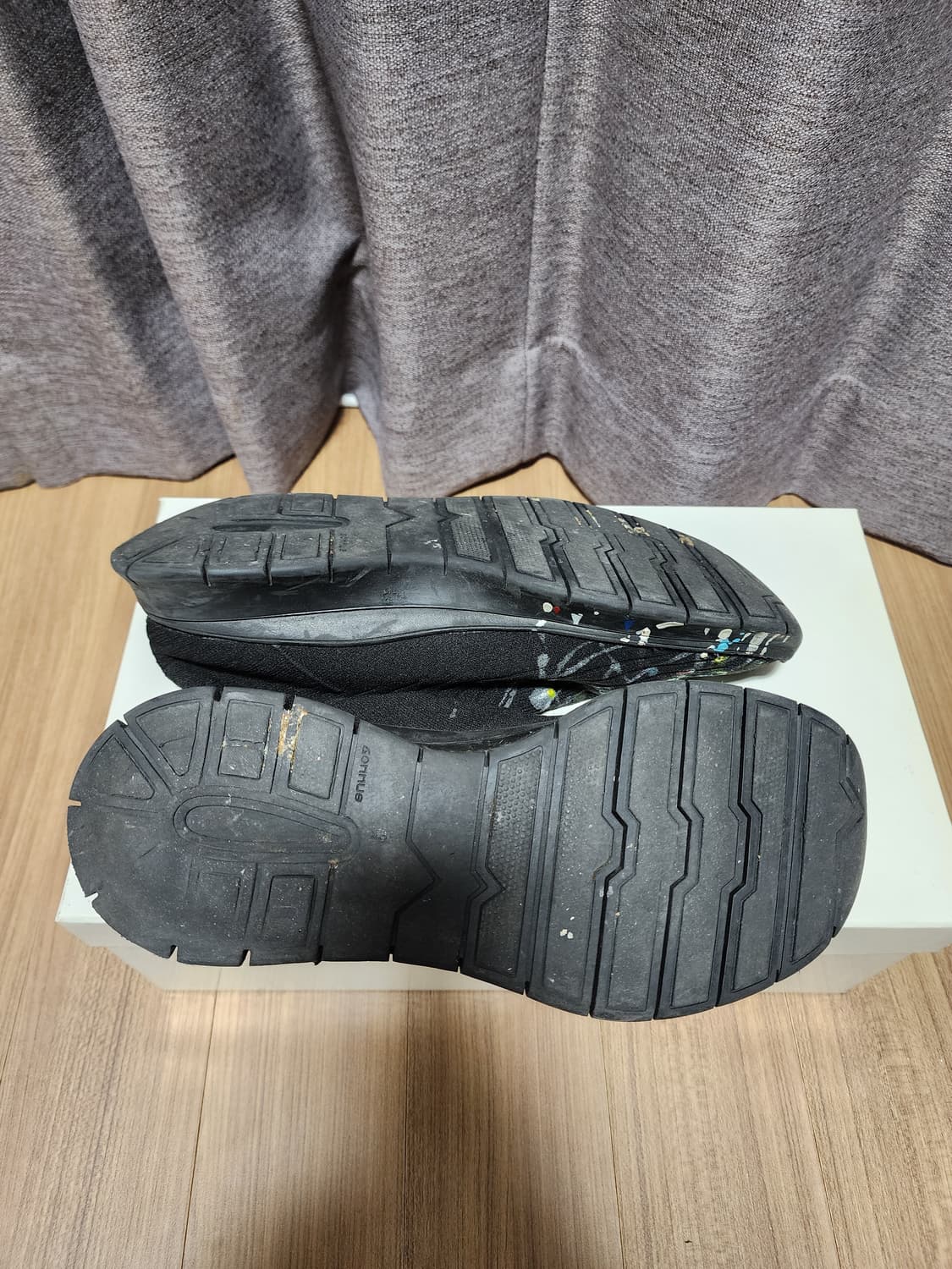 마르지엘라 페인트 삭스 스니커즈[41] 상품이미지3